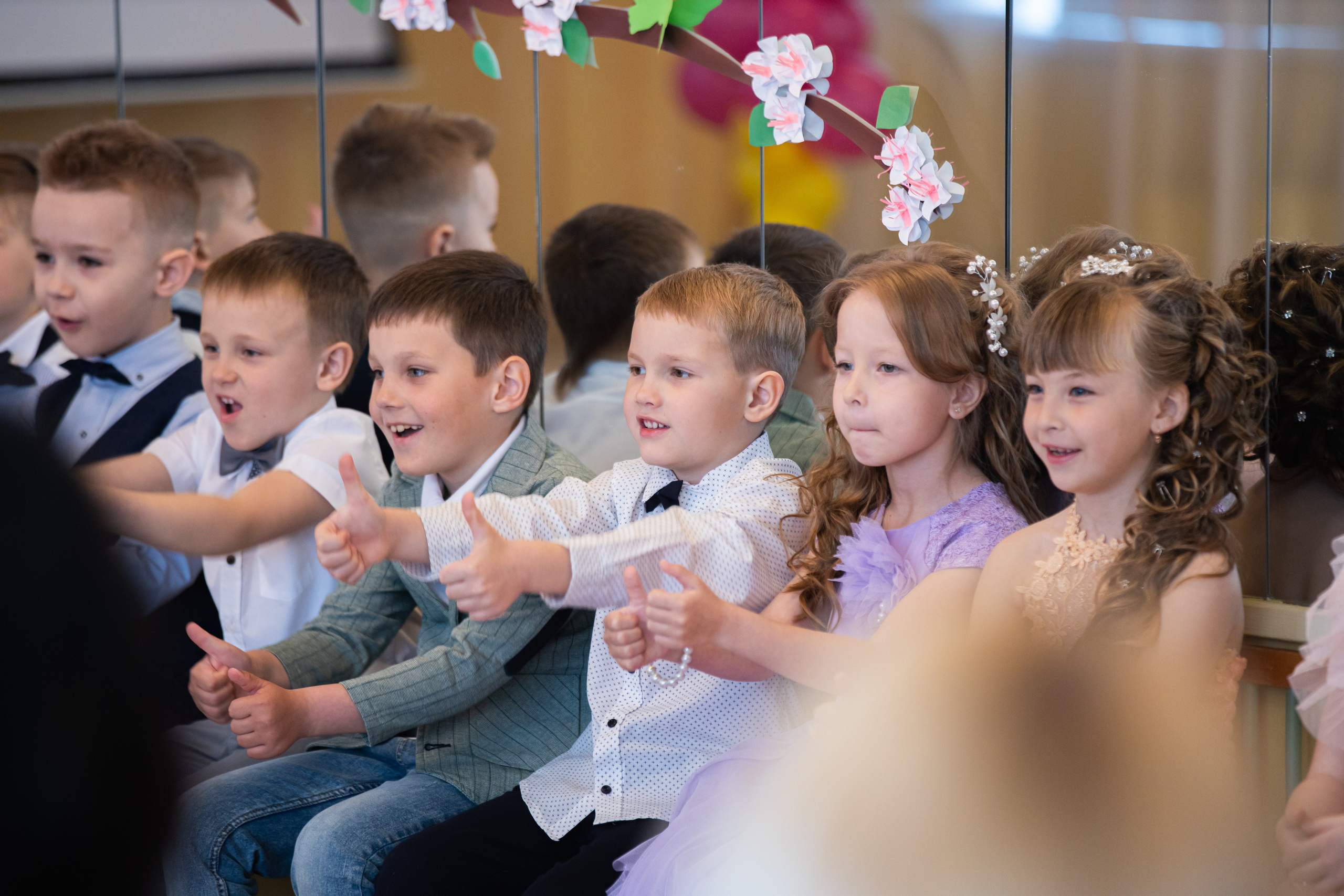 Фоторепортаж Выпускного. Фото, видео, авторские выпускные альбомы в Нижнем Новгороде