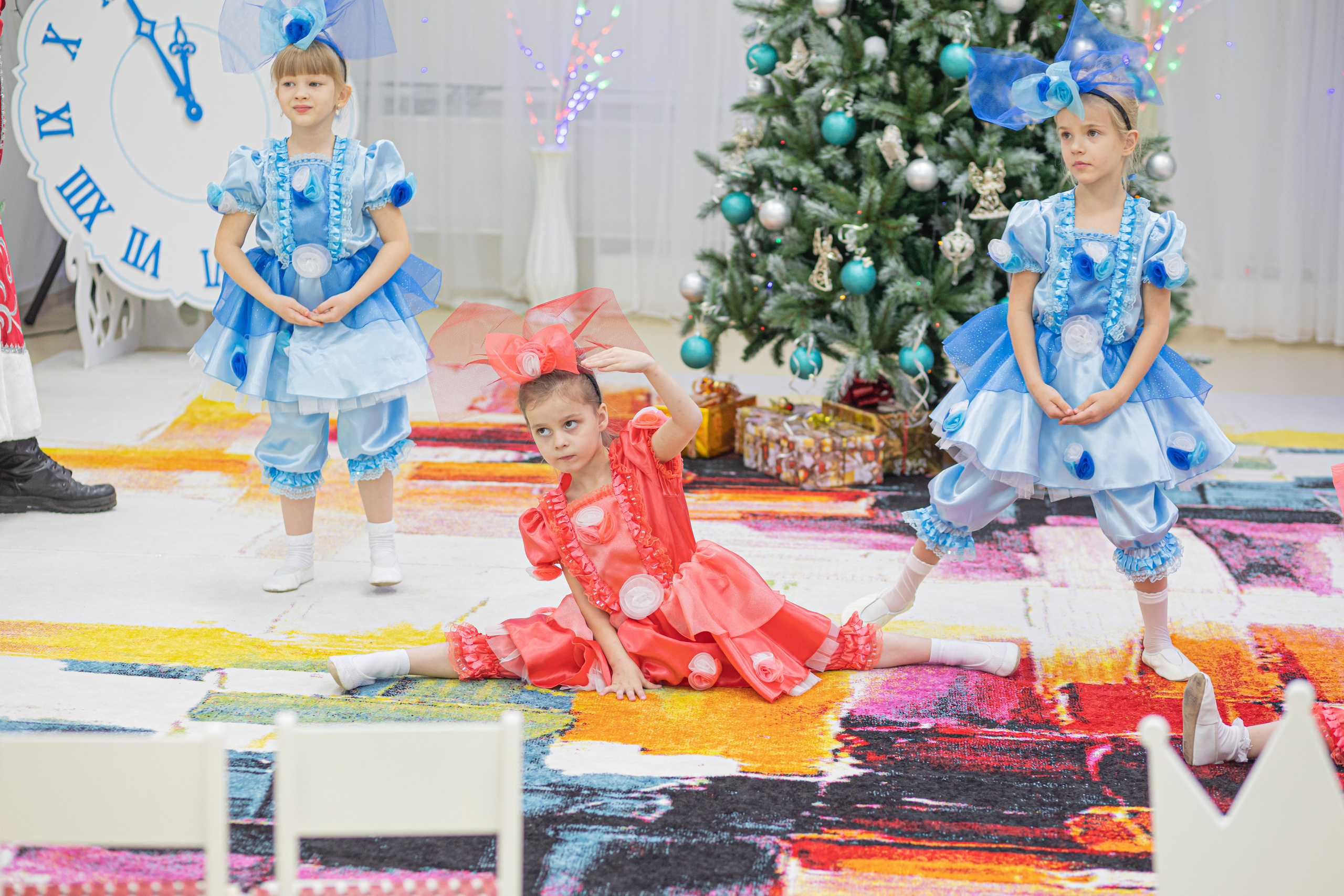 Фоторепортаж утренника. Фото, видео, авторские выпускные альбомы в Нижнем Новгороде