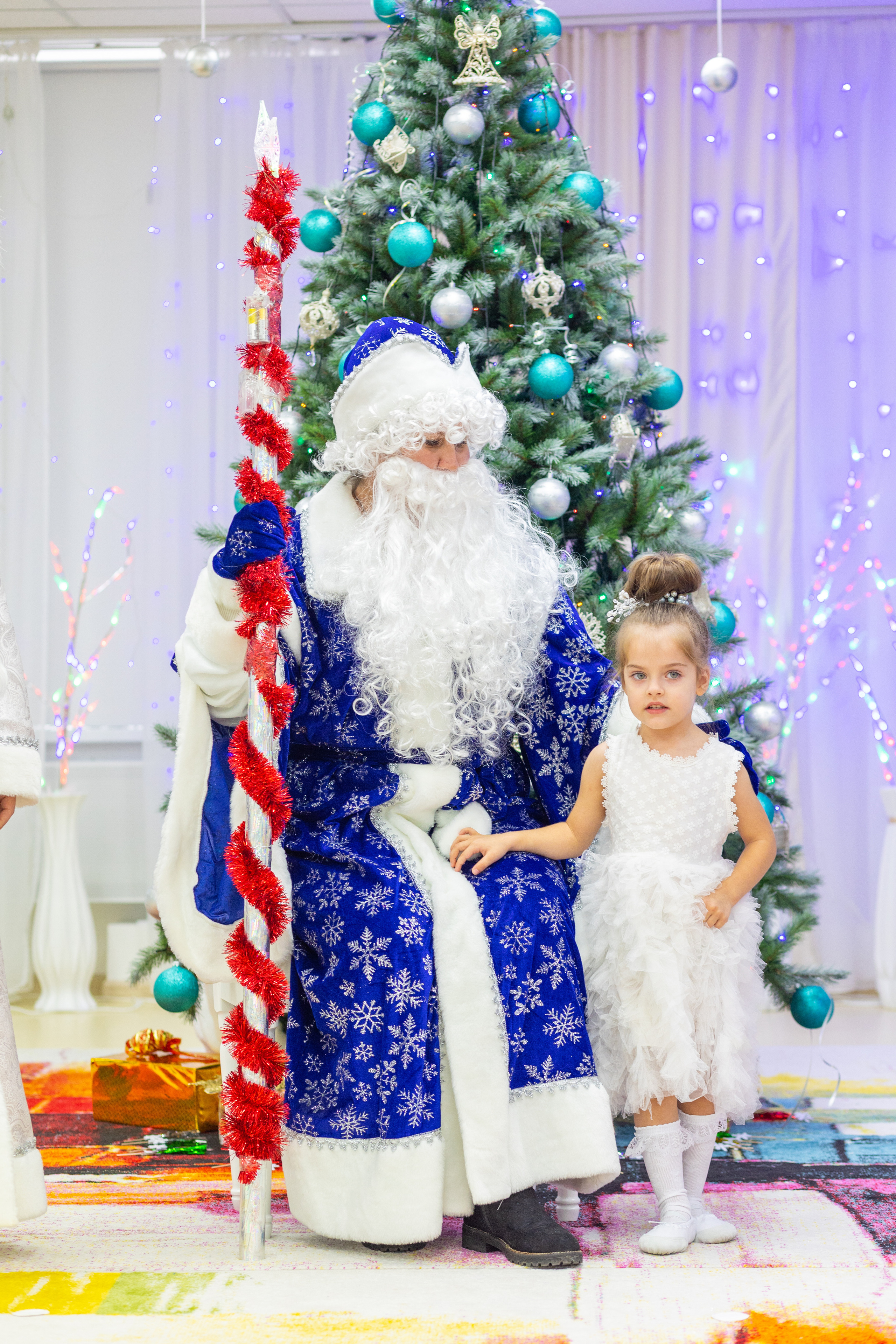 Фоторепортаж утренника. Фото, видео, авторские выпускные альбомы в Нижнем Новгороде