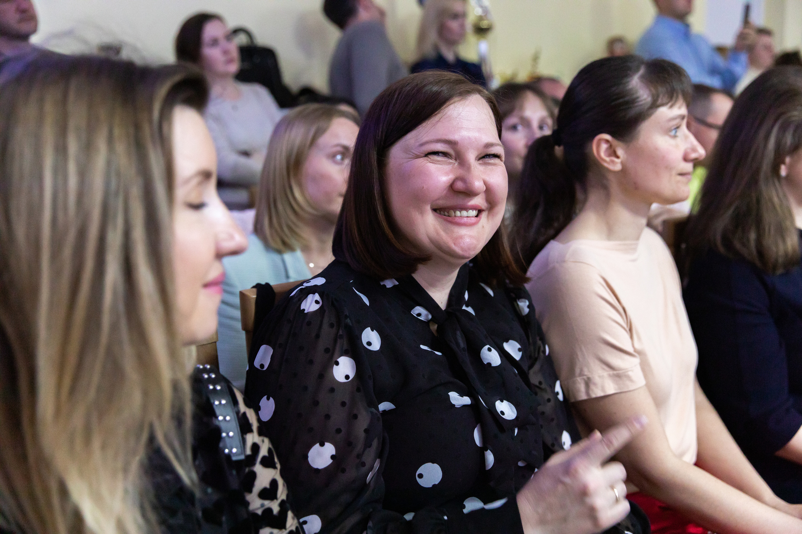 Фоторепортаж Выпускного. Фото, видео, авторские выпускные альбомы в Нижнем Новгороде