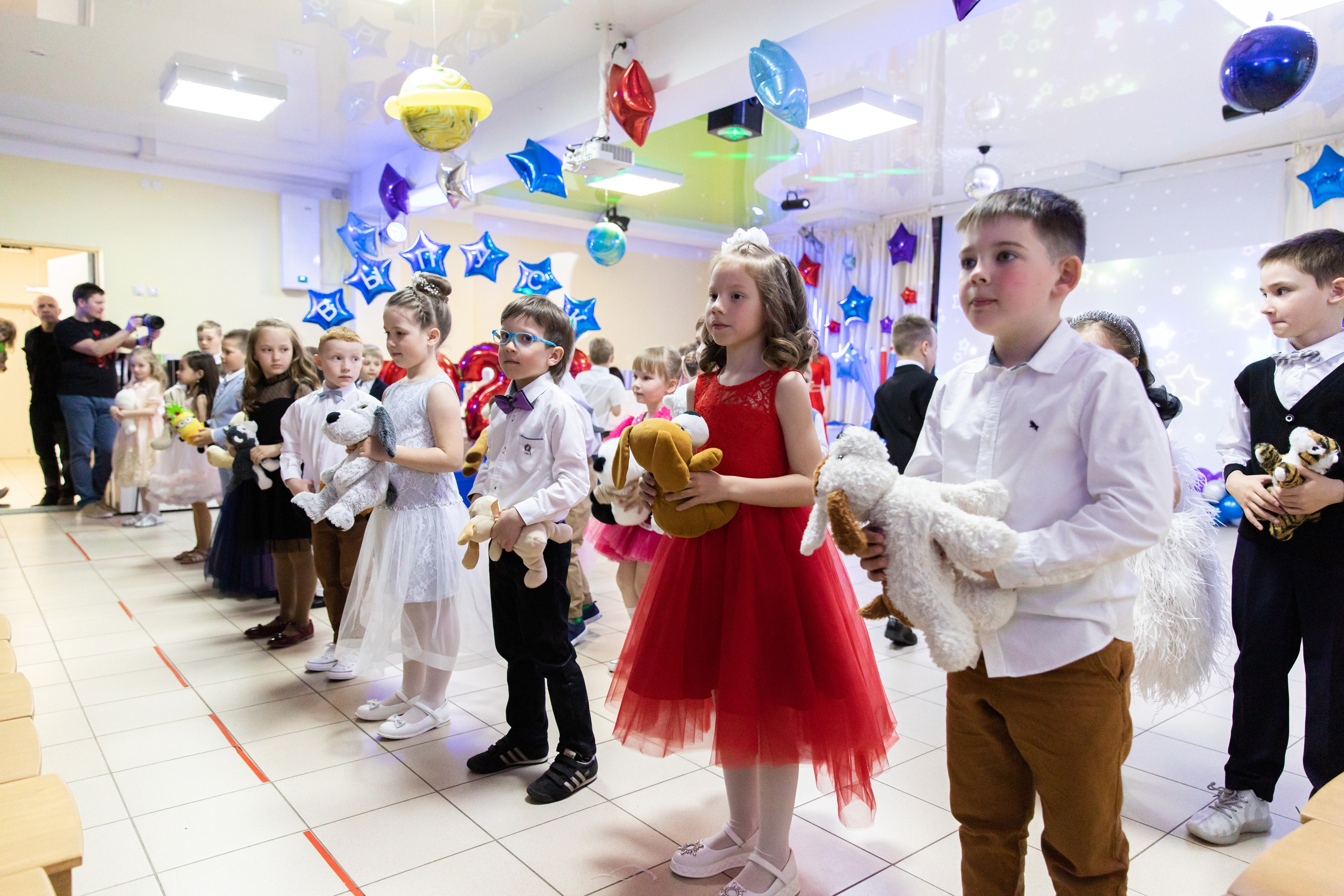 Фоторепортаж Выпускного. Фото, видео, авторские выпускные альбомы в Нижнем Новгороде