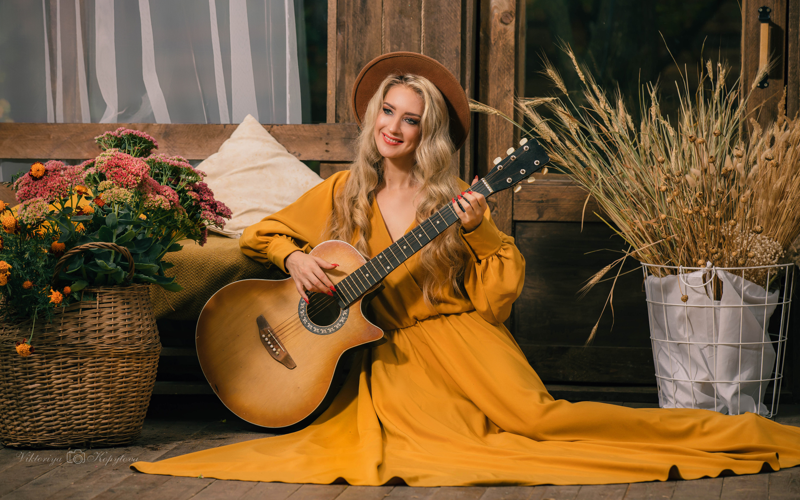 ИНДИВИДУАЛЬНАЯ. Фото, видео, авторские выпускные альбомы в Нижнем Новгороде