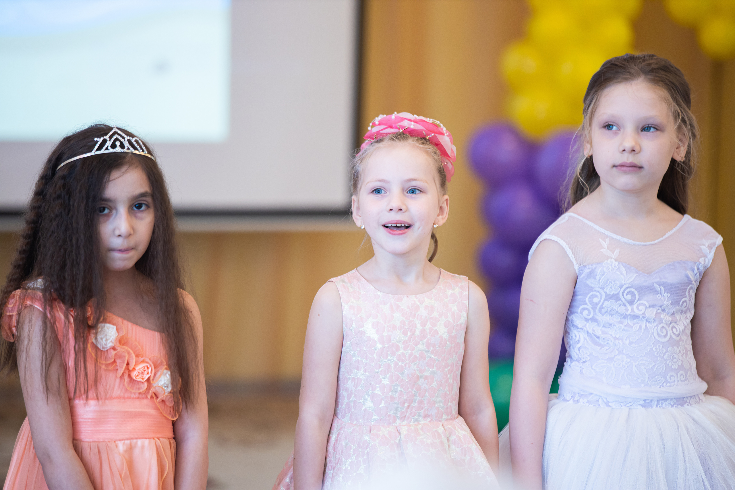 Фоторепортаж Выпускного. Фото, видео, авторские выпускные альбомы в Нижнем Новгороде