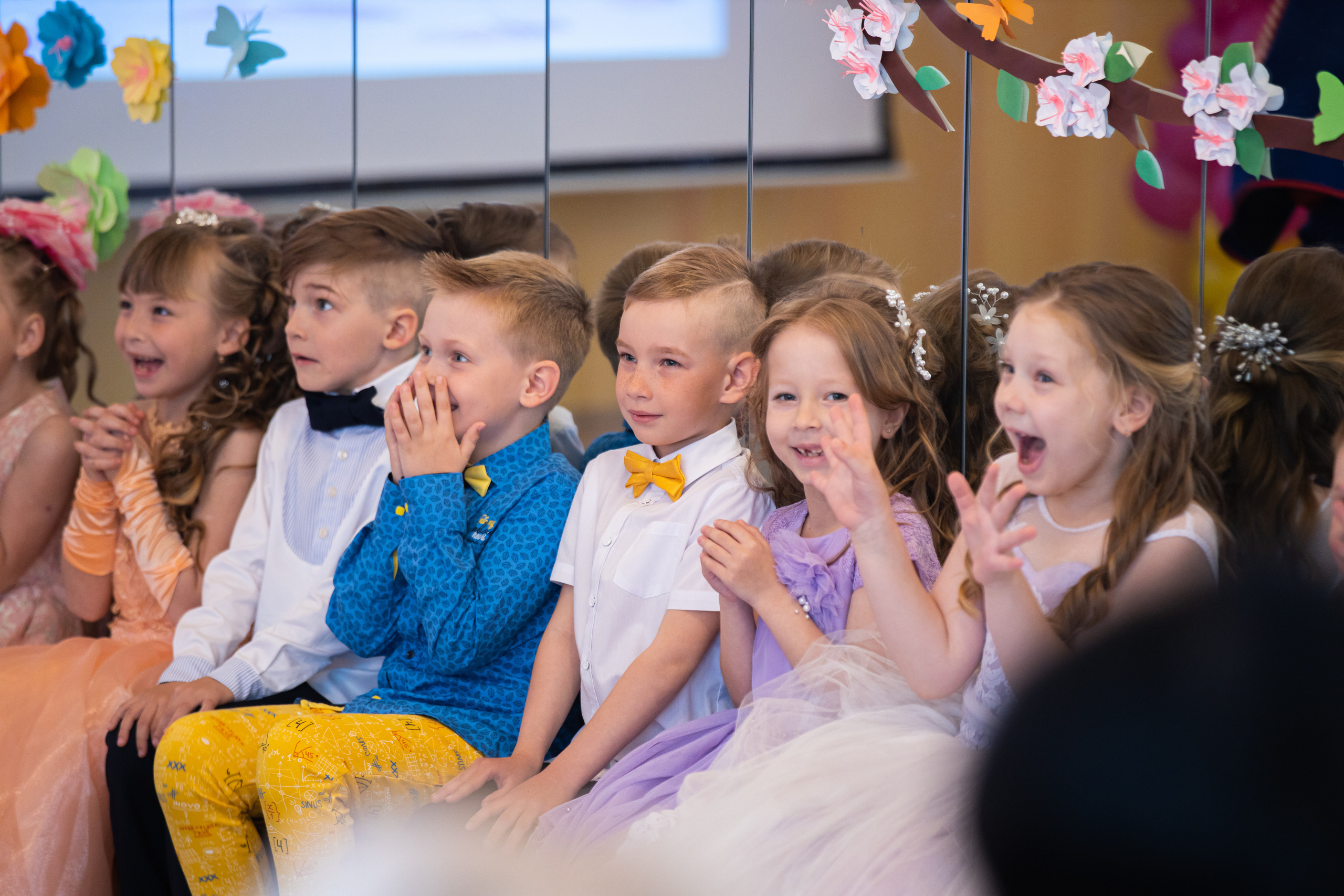 Фоторепортаж Выпускного. Фото, видео, авторские выпускные альбомы в Нижнем Новгороде