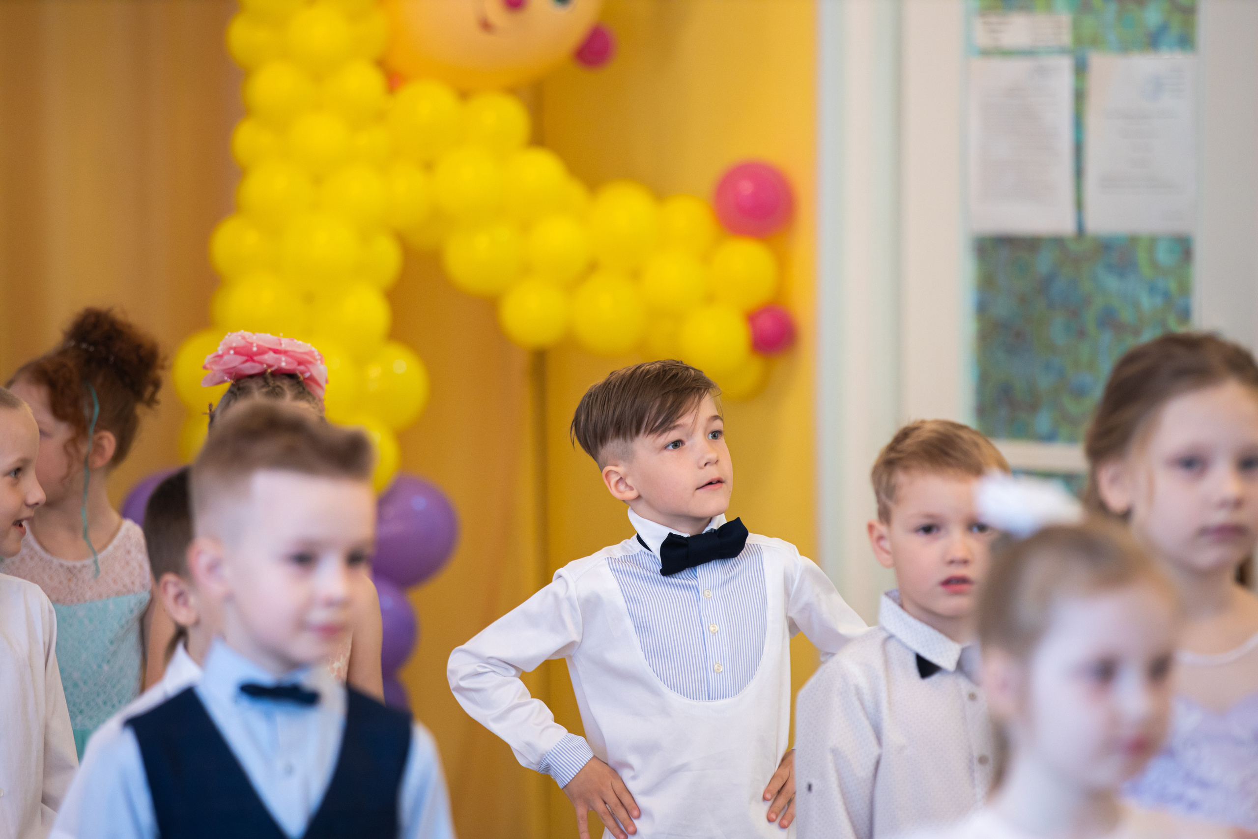 Фоторепортаж Выпускного. Фото, видео, авторские выпускные альбомы в Нижнем Новгороде