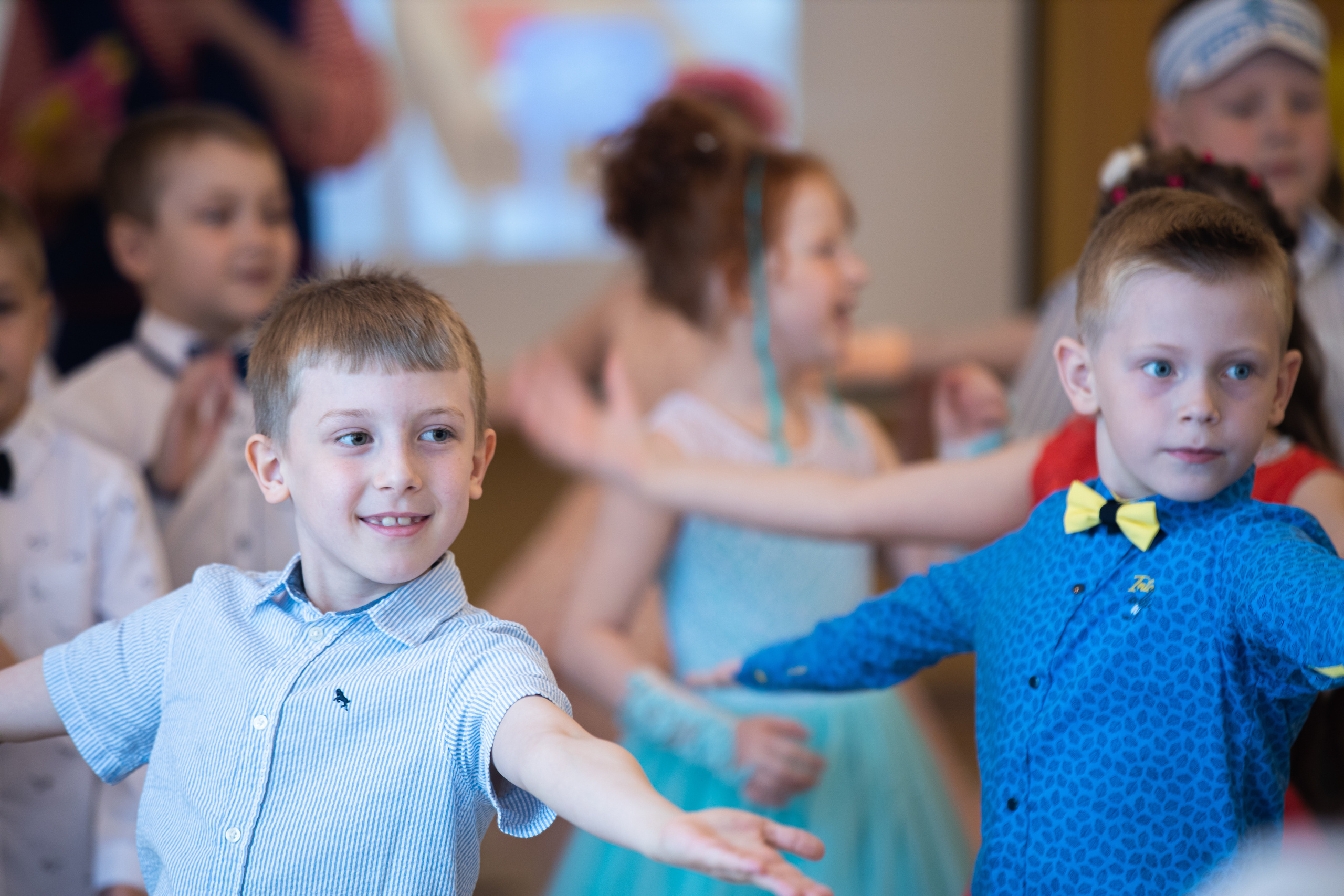 Фоторепортаж Выпускного. Фото, видео, авторские выпускные альбомы в Нижнем Новгороде