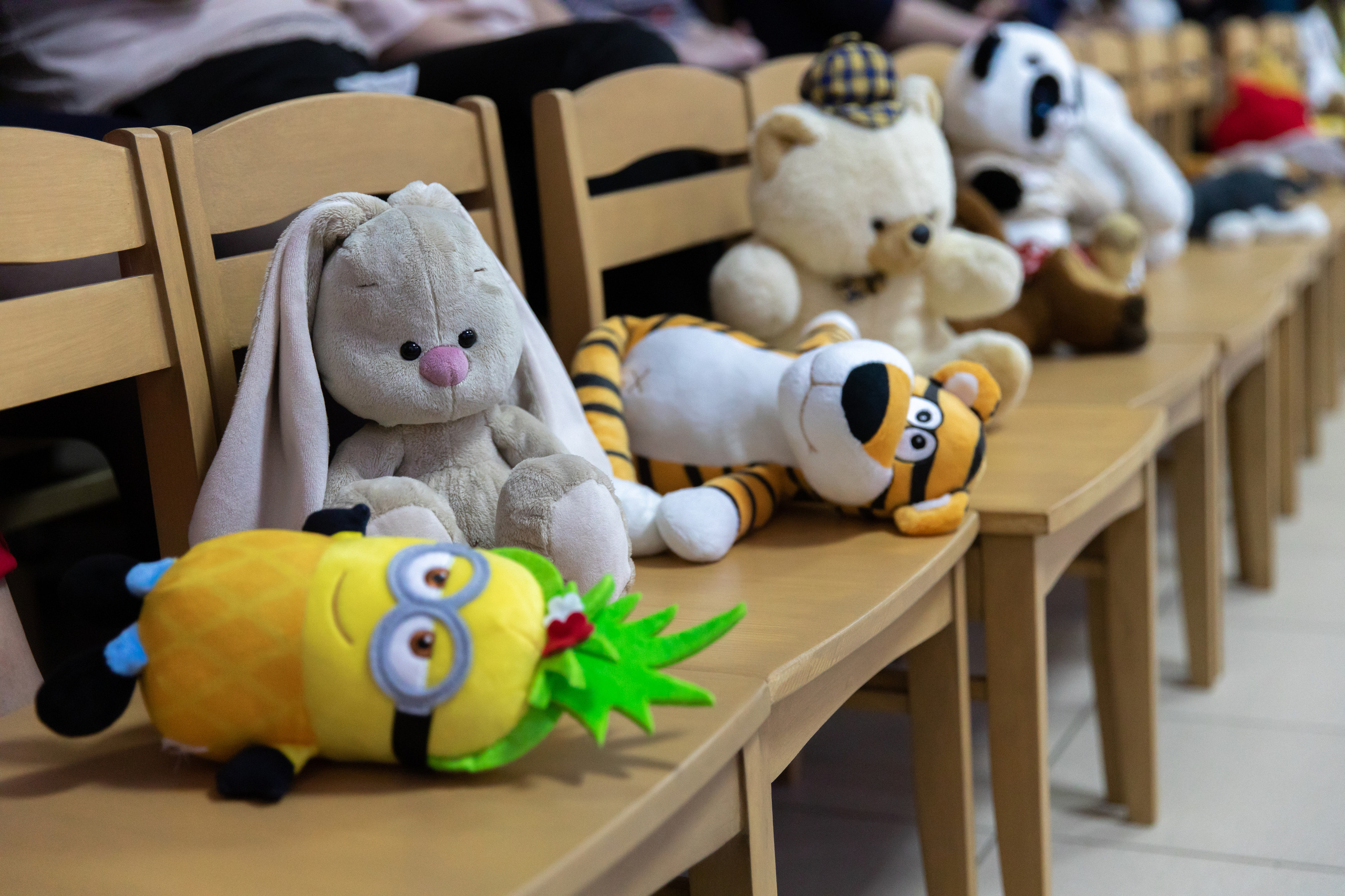 Фоторепортаж Выпускного. Фото, видео, авторские выпускные альбомы в Нижнем Новгороде