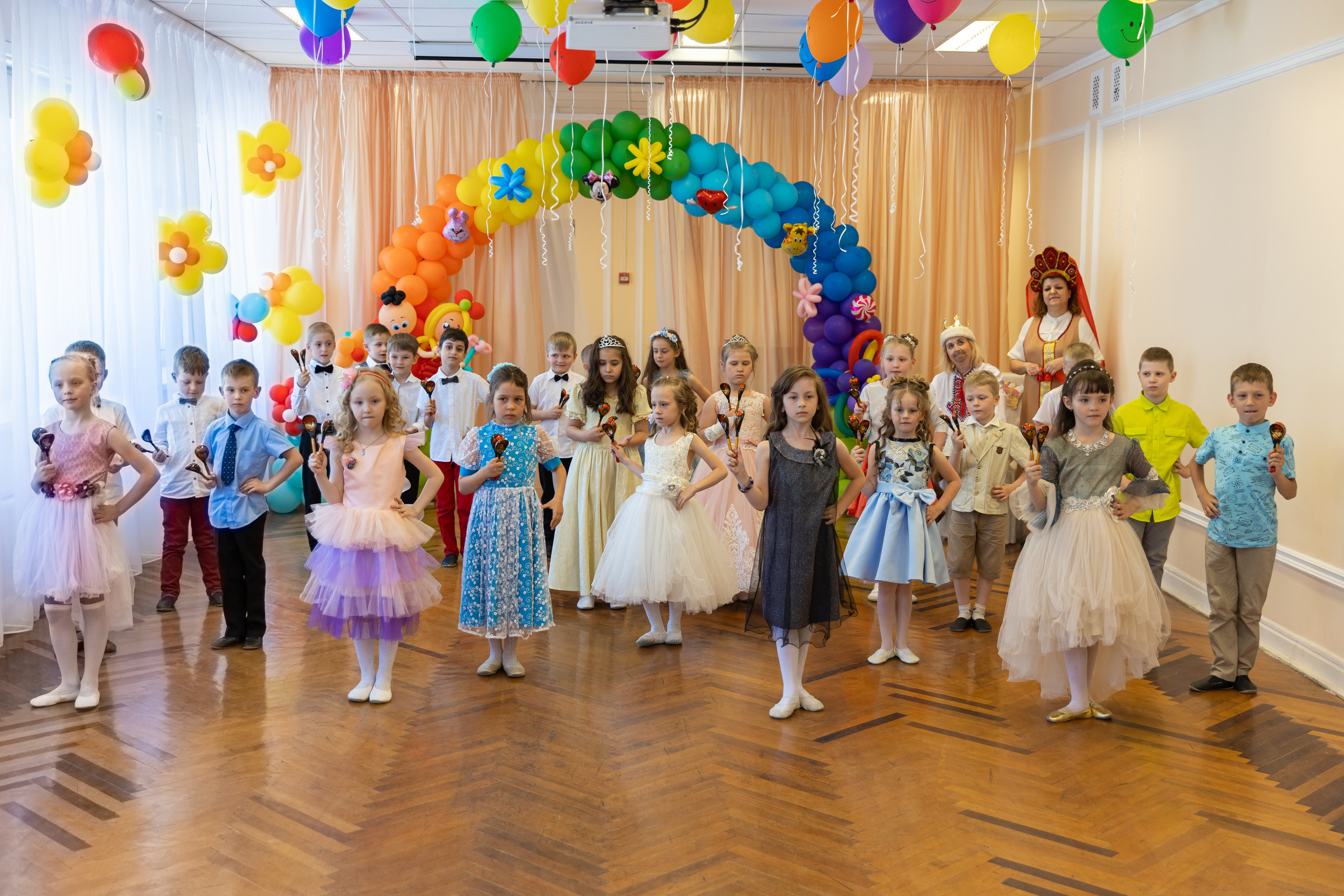 Фоторепортаж Выпускного. Фото, видео, авторские выпускные альбомы в Нижнем Новгороде