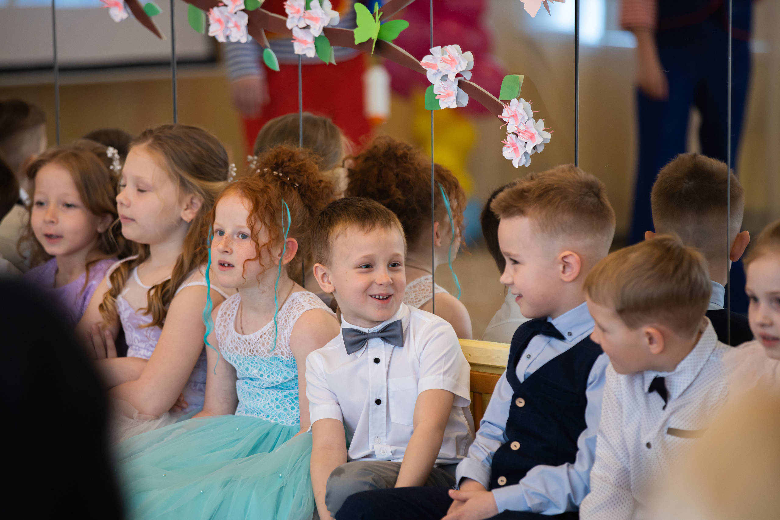 Фоторепортаж Выпускного. Фото, видео, авторские выпускные альбомы в Нижнем Новгороде