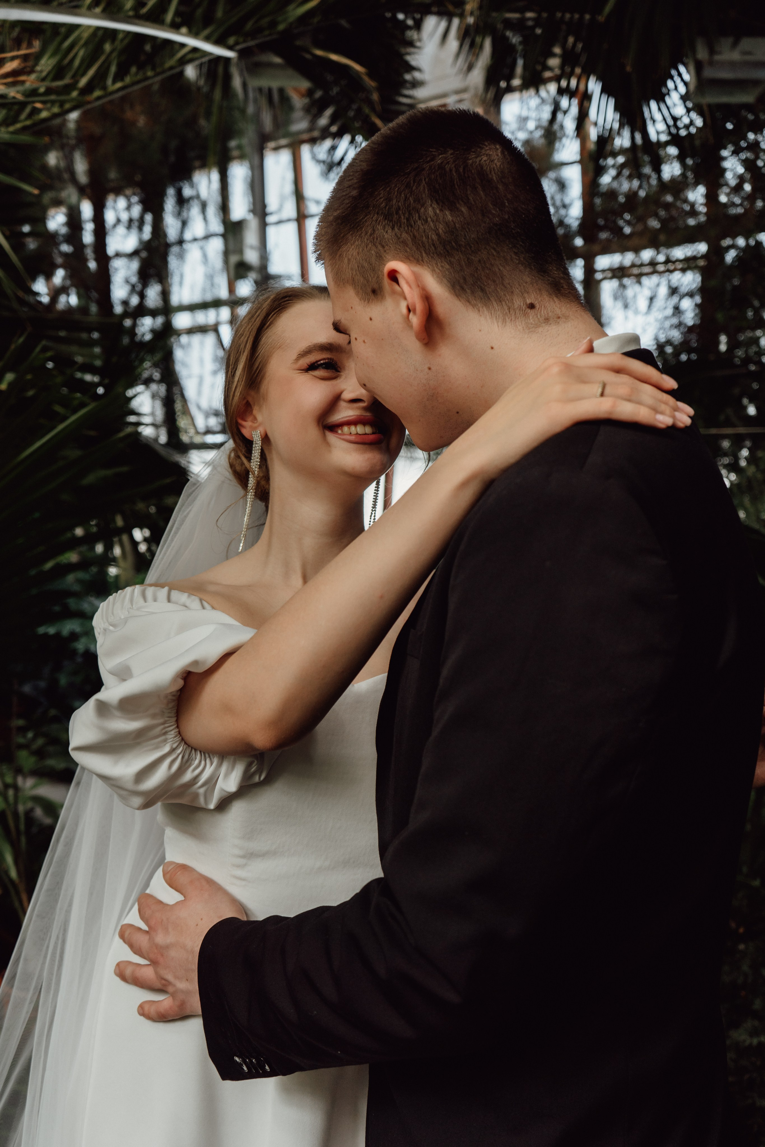 Елизавета и Родион. Анастасия Попова — Fashion photographer