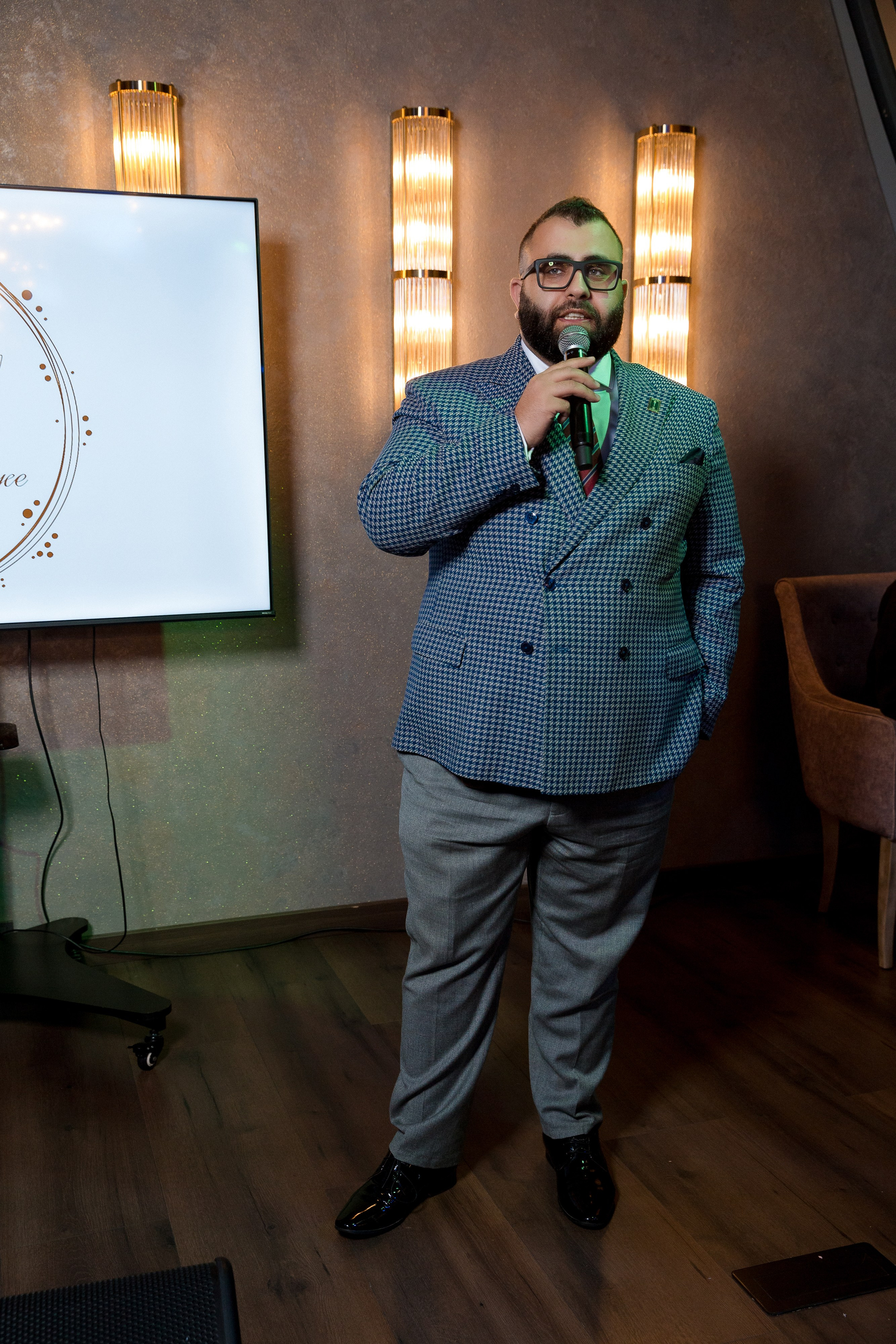 Премия The Medical Stars&Beauty Awards 2024. Репортажный Фотограф Александр Назаров. Москва и М.О