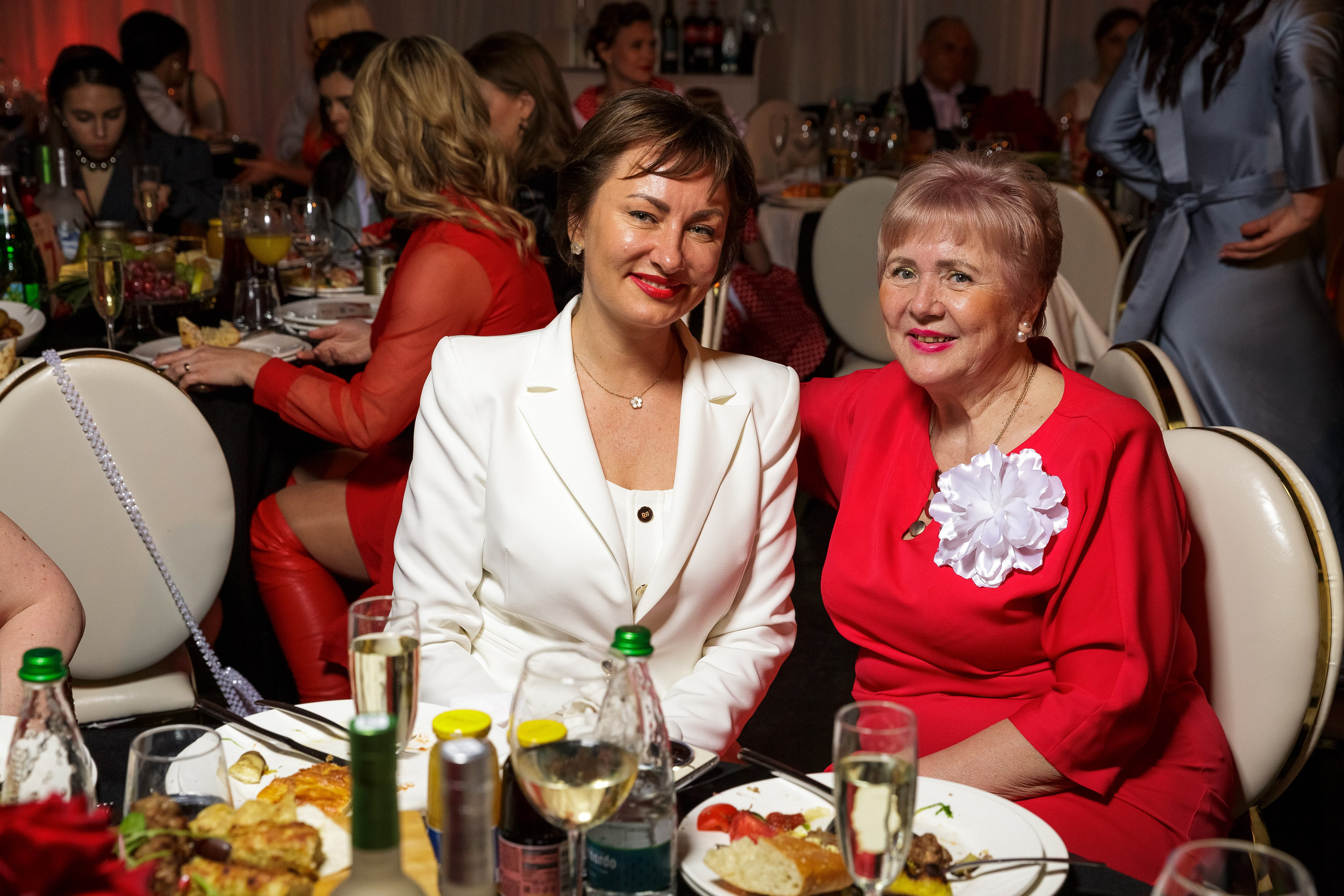 Премия Persono года 2024. Репортажный Фотограф Александр Назаров. Москва и М.О