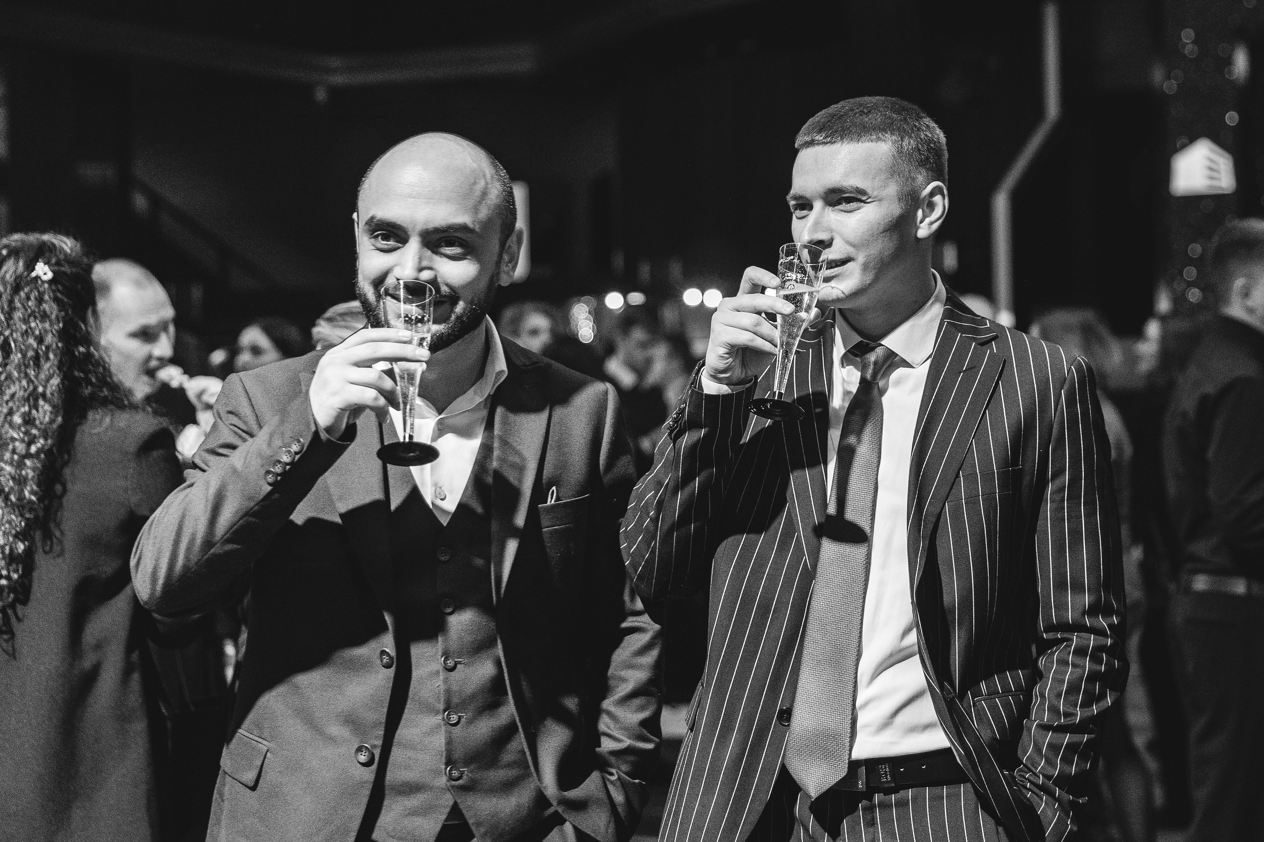 Большая Встреча Этажи 2026