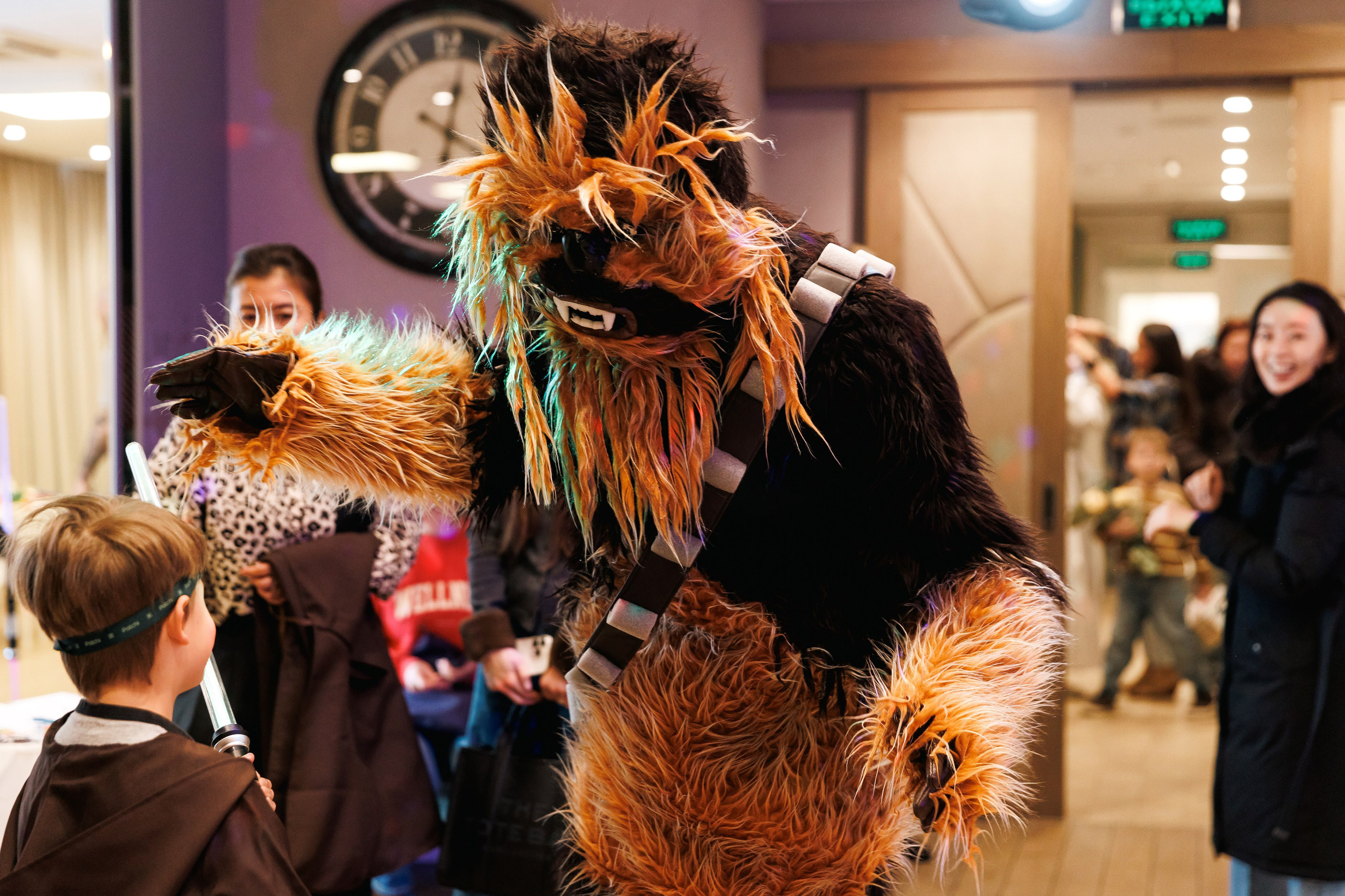 День Рождения Анны