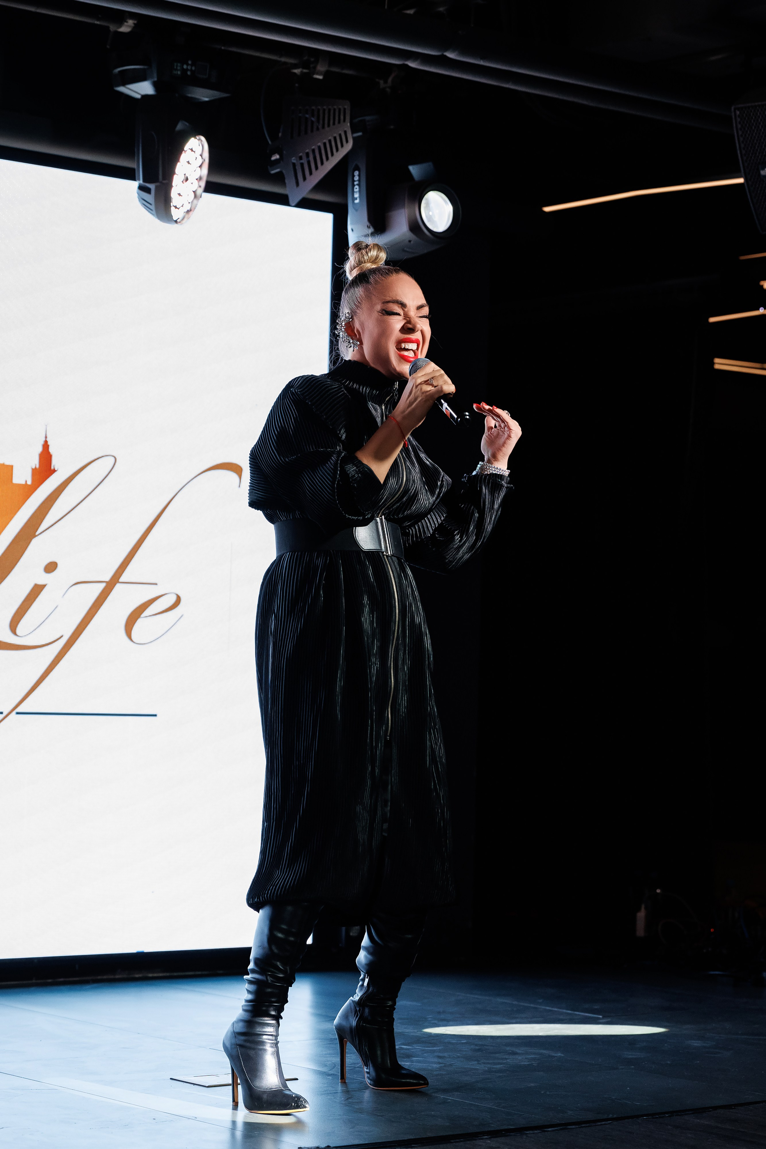 TheMoscowLife&BusinessAwards. Репортажный Фотограф Александр Назаров. Москва и М.О