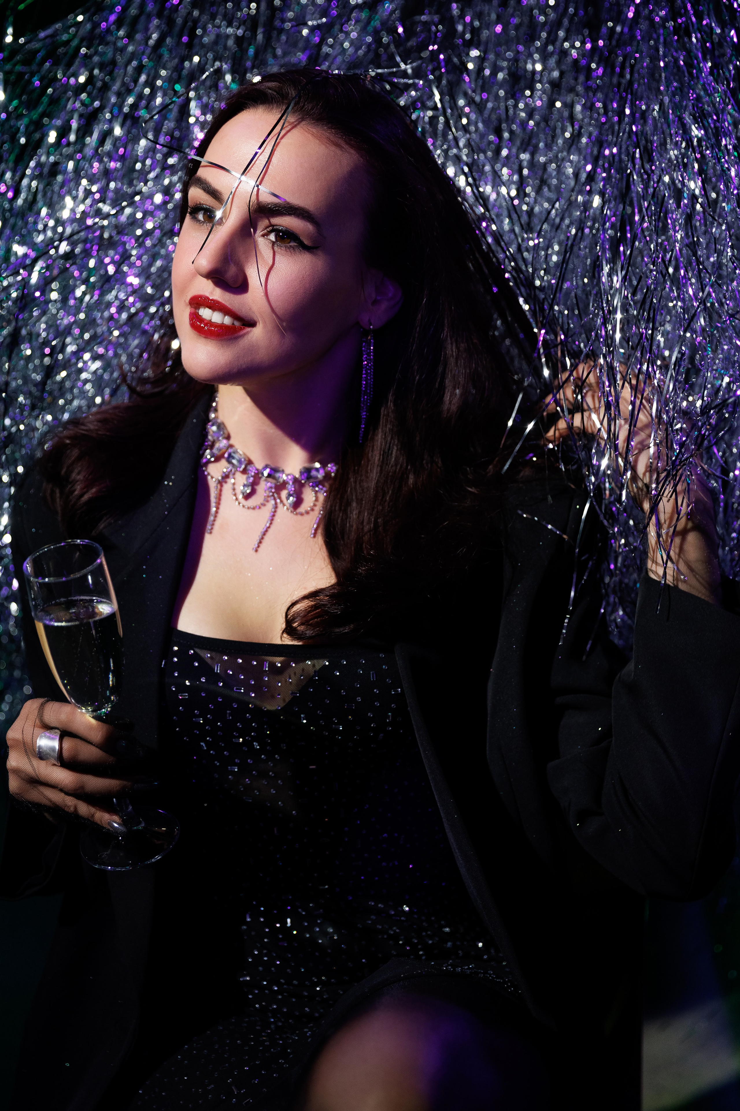 Корпоратив S7