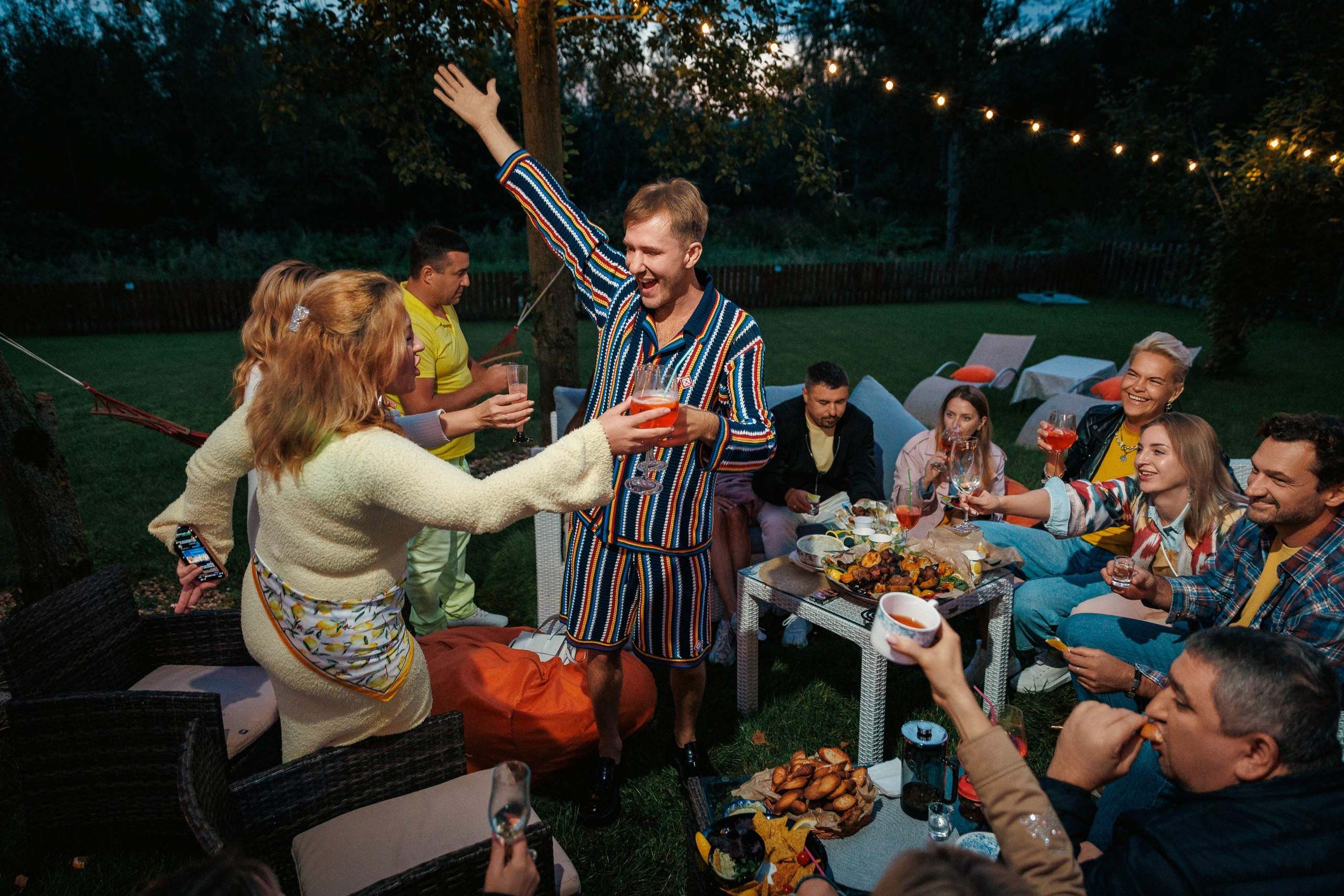 Фотограф на день рождения. Репортажный Фотограф Александр Назаров. Москва и М.О