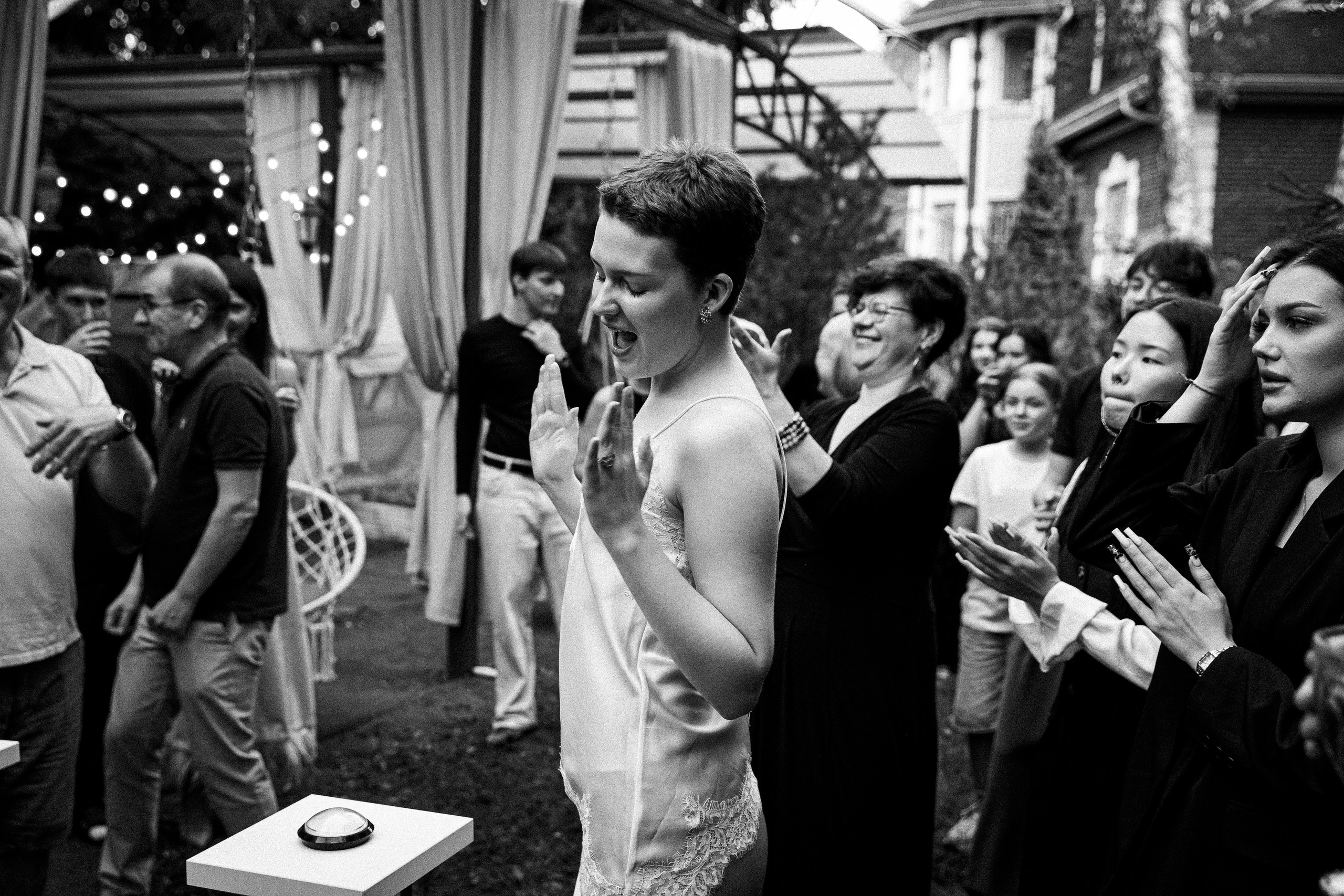 День Рождения Яси 18 лет