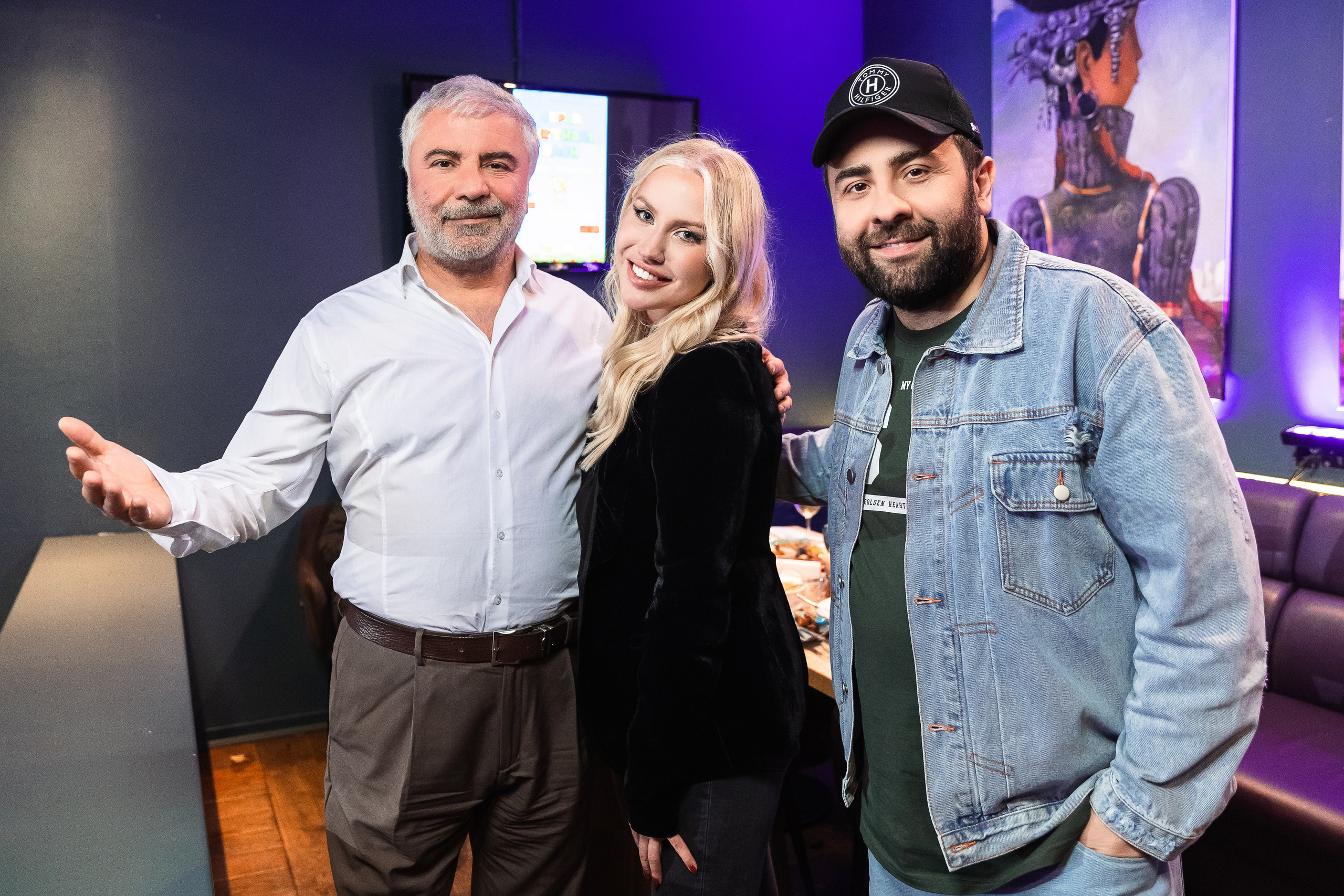 День Рождения Георгия 5 лет