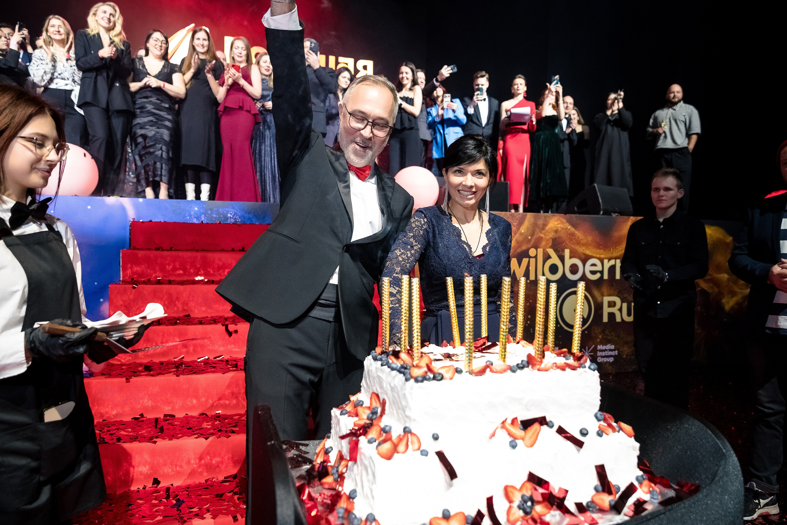 Большая рыба Sostav 2025. Репортажный Фотограф Александр Назаров. Москва и М.О