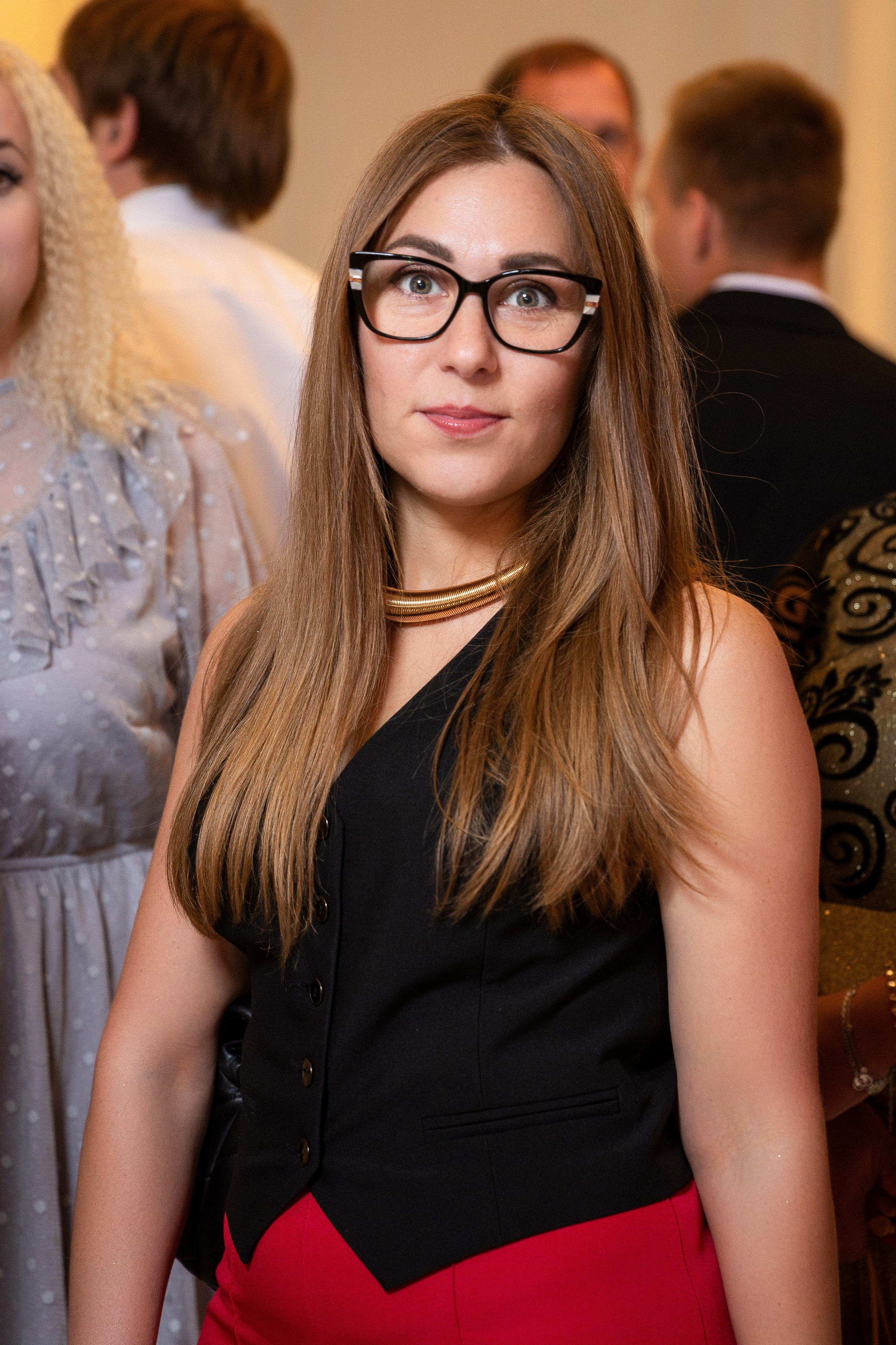 Корпоратив Мостоотряд-47