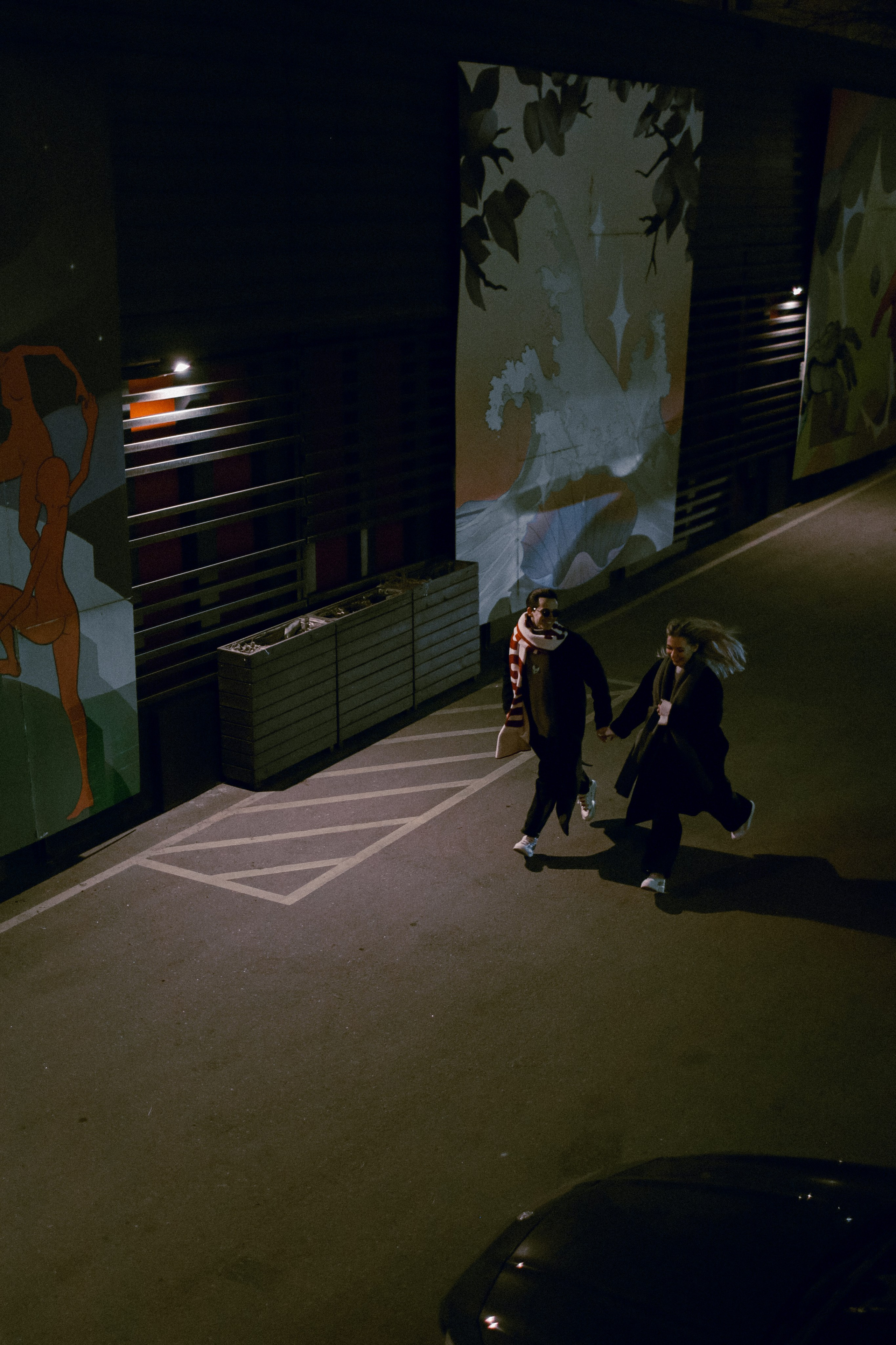 Ник и Настя. Главная