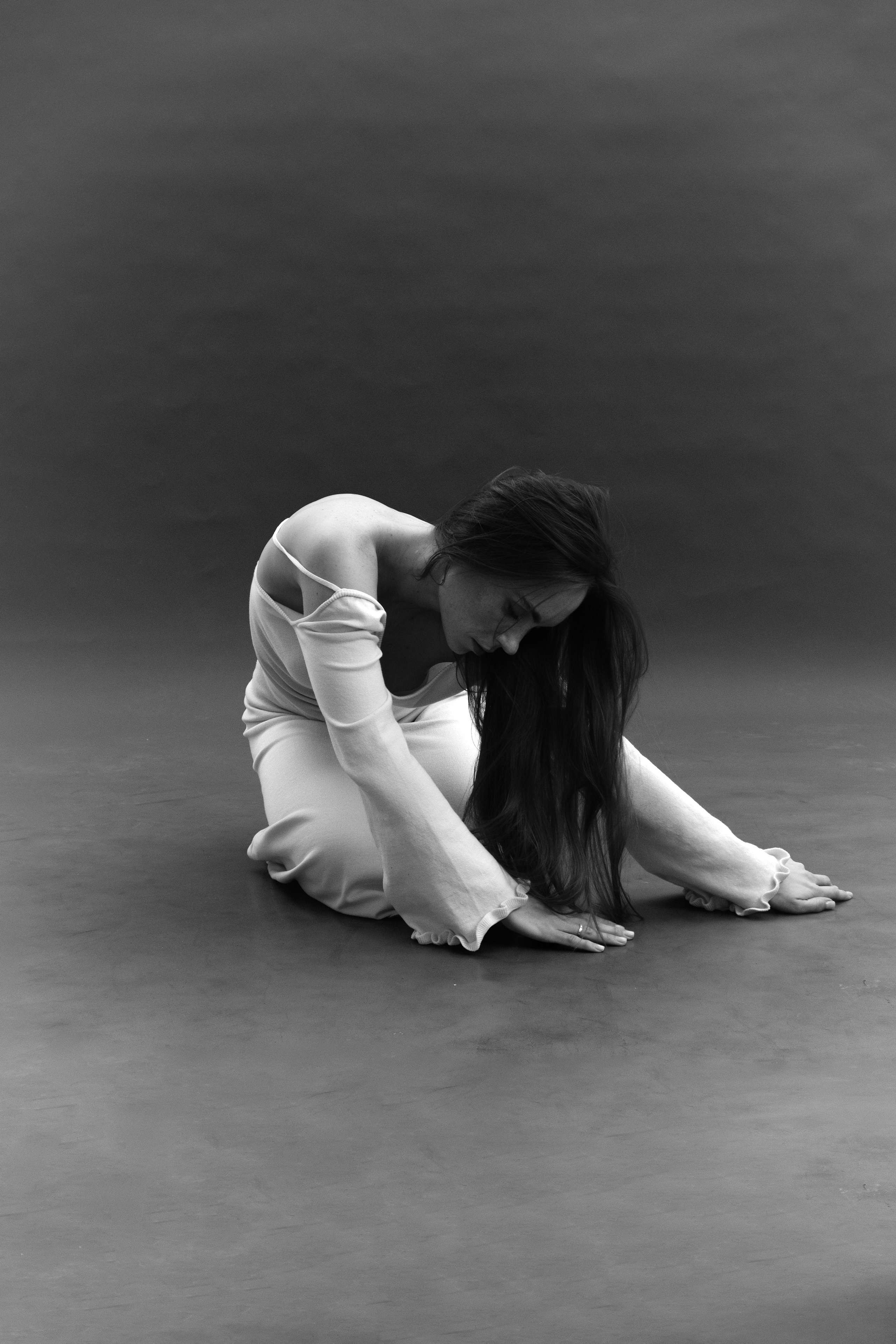 Индивидуальная фотосессия в белом платье. Свадебный Фотограф Ростов-на-Дону