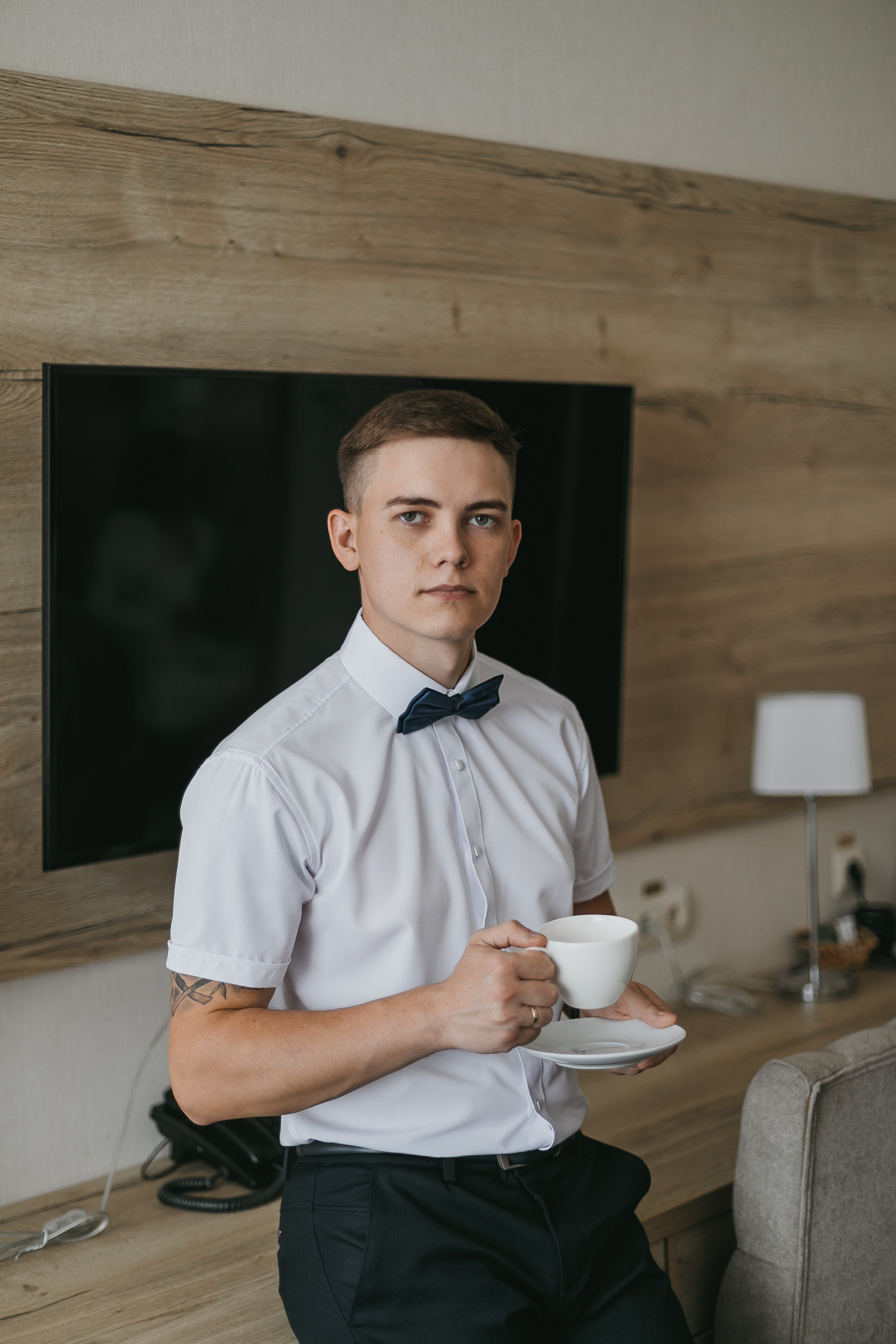 Алексей & Наталья. Свадебный и семейный фотограф в Курске и Курчатове Киреева Лена