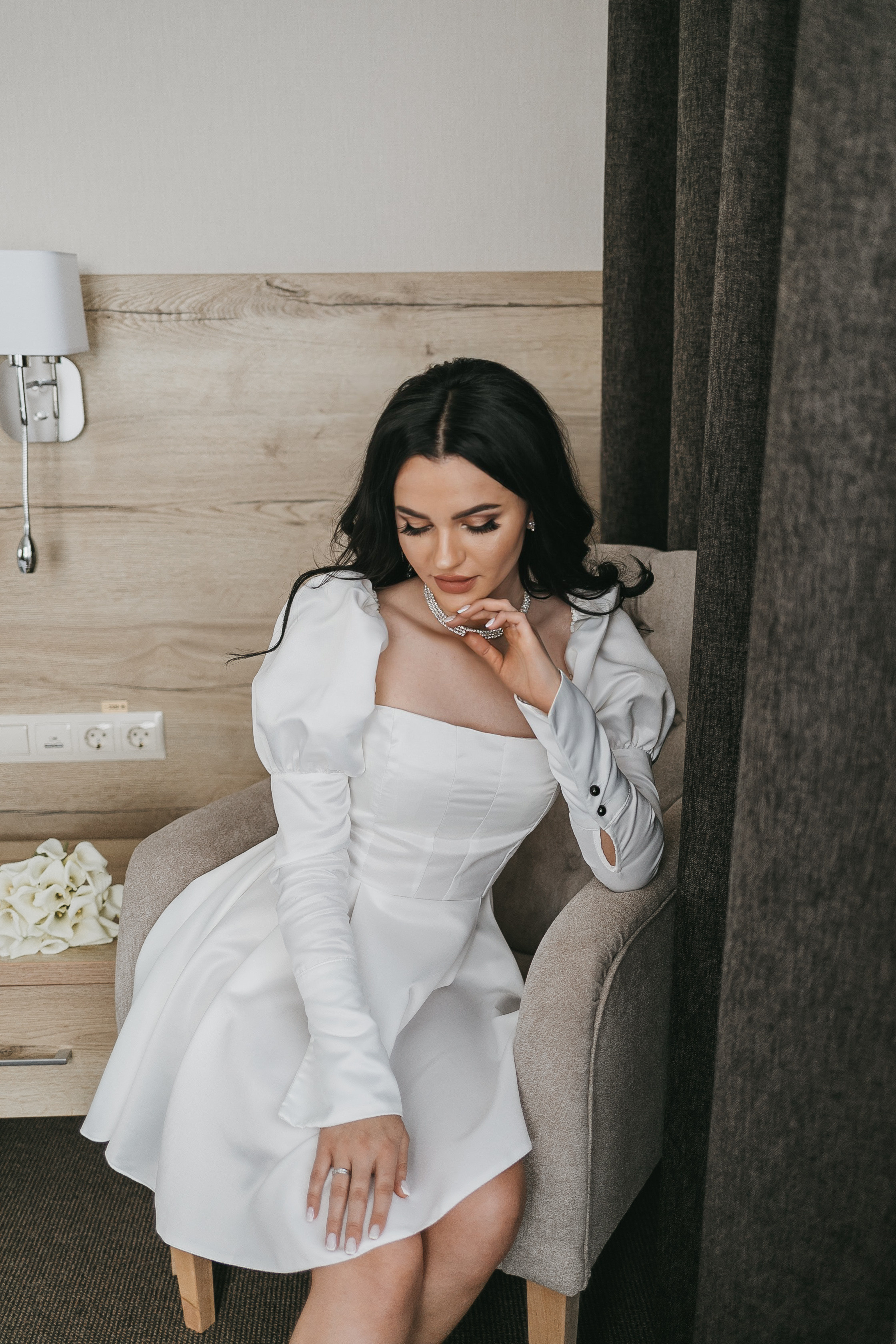 Алексей & Наталья. Свадебный и семейный фотограф в Курске и Курчатове Киреева Лена