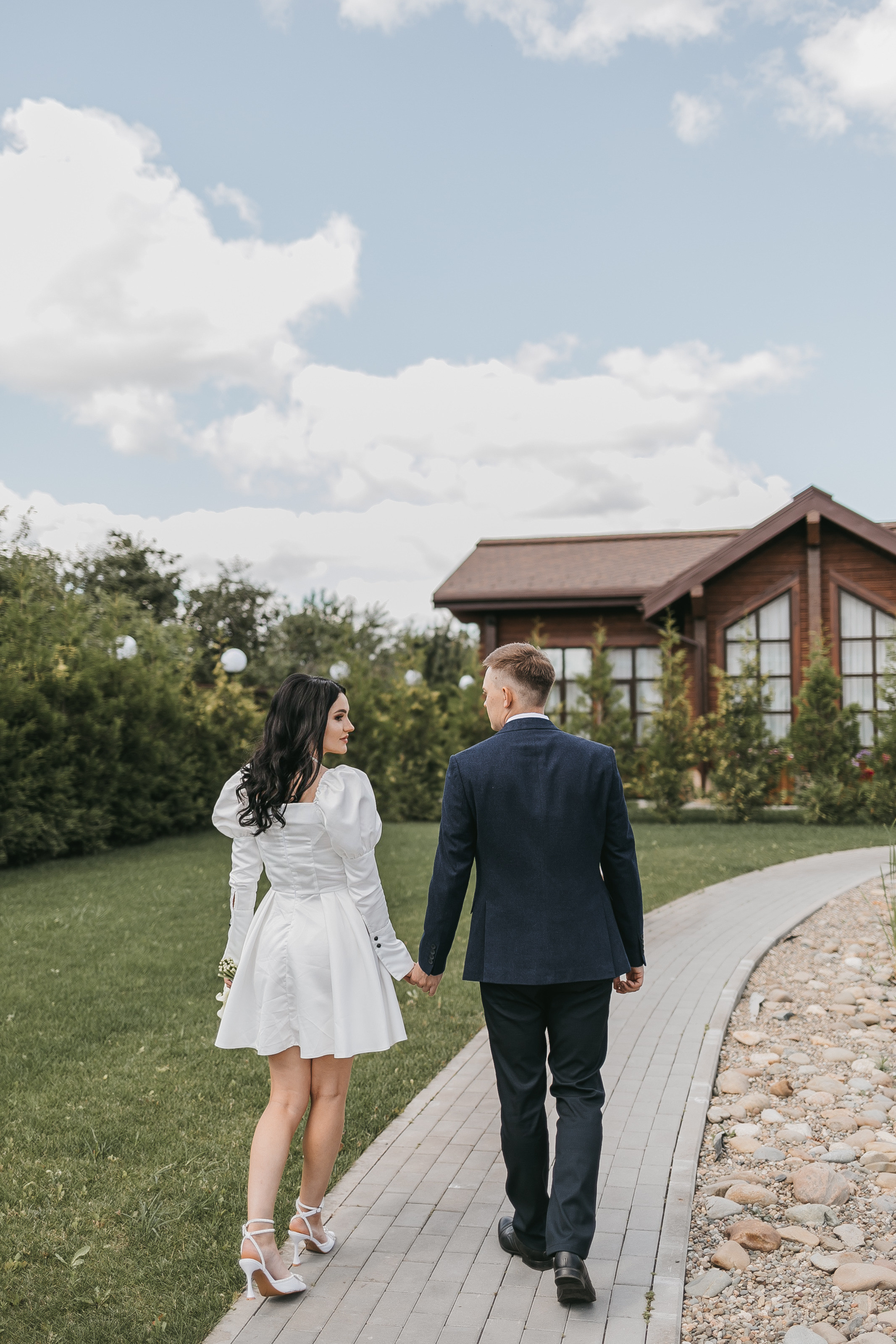 Алексей & Наталья. Свадебный и семейный фотограф в Курске и Курчатове Киреева Лена