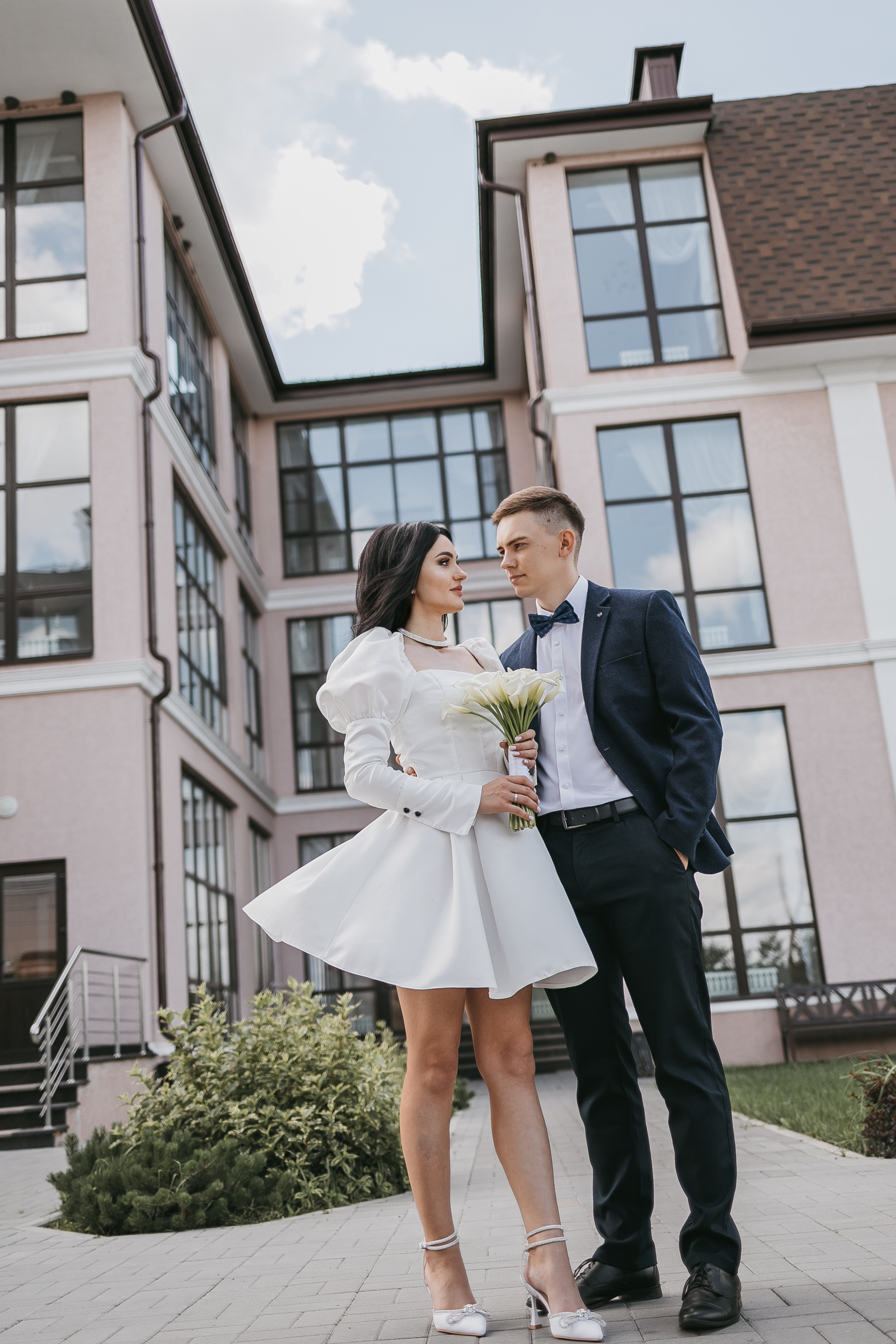 Алексей & Наталья. Свадебный и семейный фотограф в Курске и Курчатове Киреева Лена