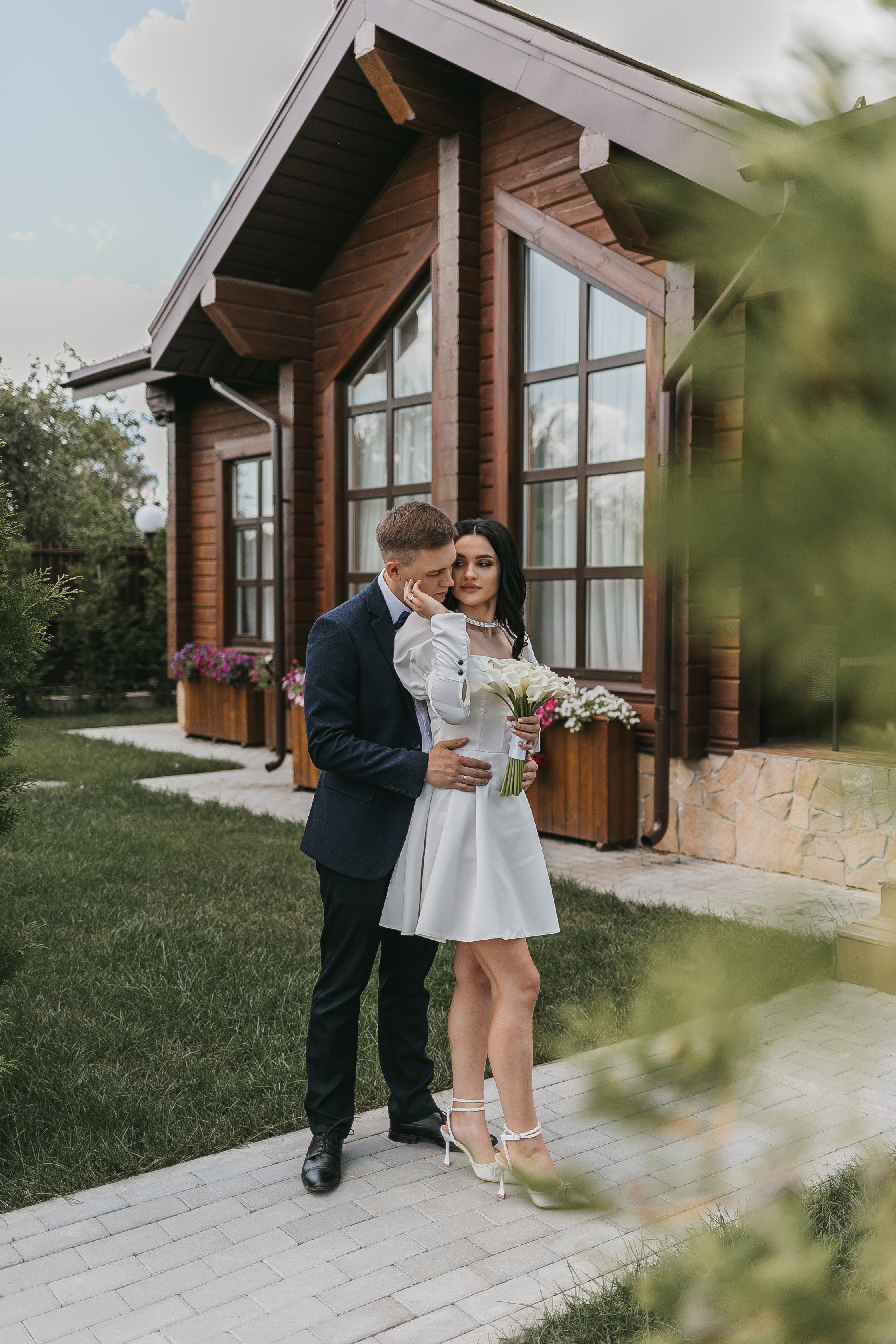 Алексей & Наталья. Свадебный и семейный фотограф в Курске и Курчатове Киреева Лена