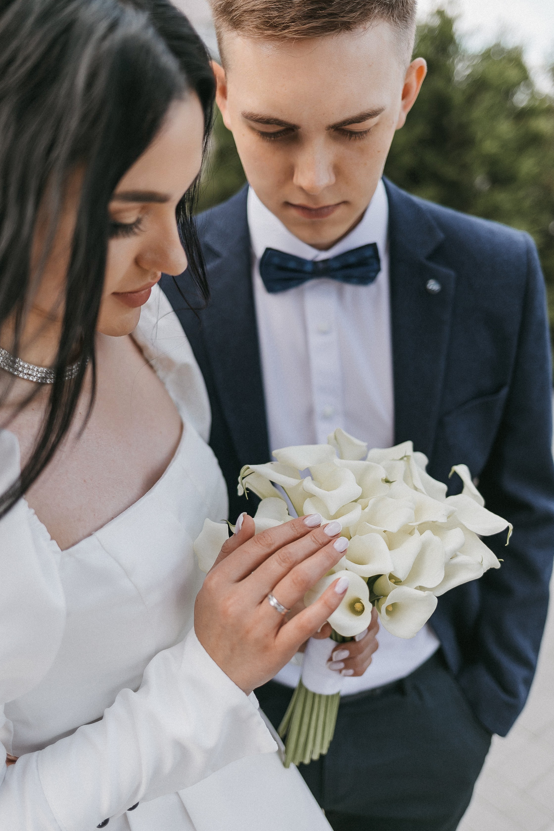 Алексей & Наталья. Свадебный и семейный фотограф в Курске и Курчатове Киреева Лена