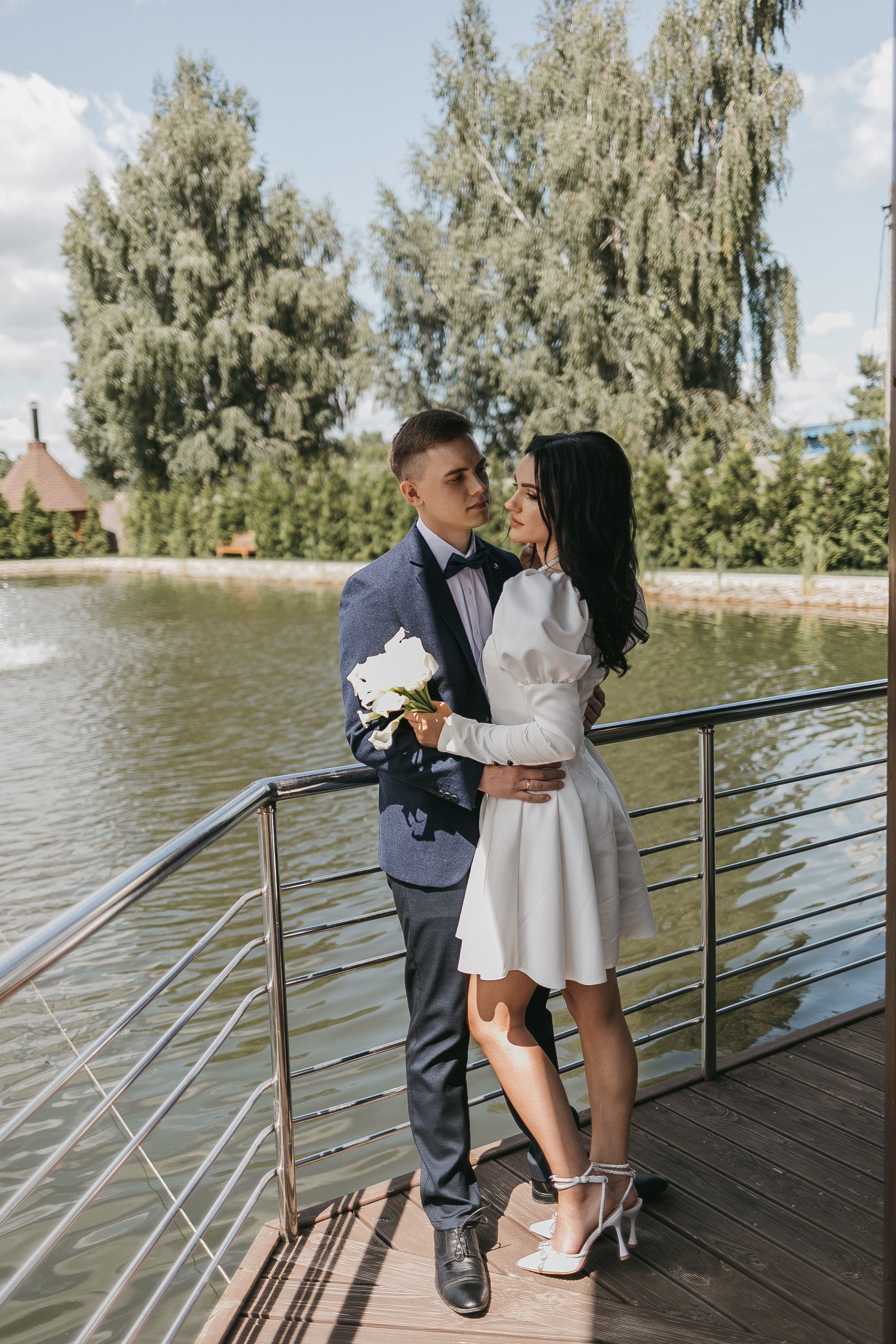 Алексей & Наталья. Свадебный и семейный фотограф в Курске и Курчатове Киреева Лена