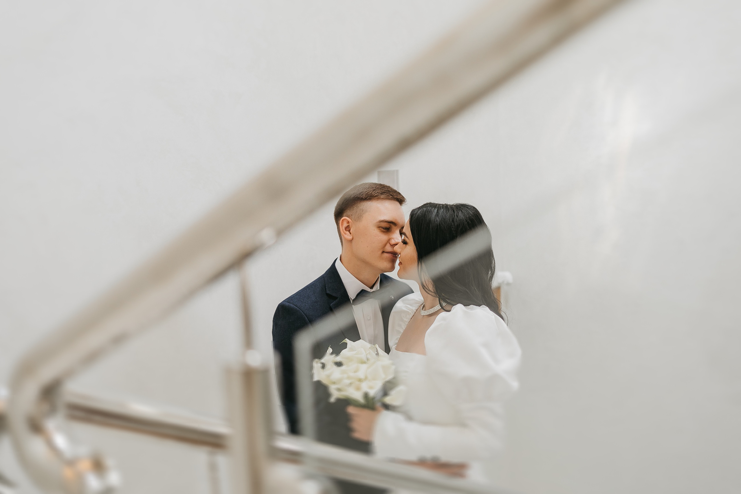 Алексей & Наталья. Свадебный и семейный фотограф в Курске и Курчатове Киреева Лена