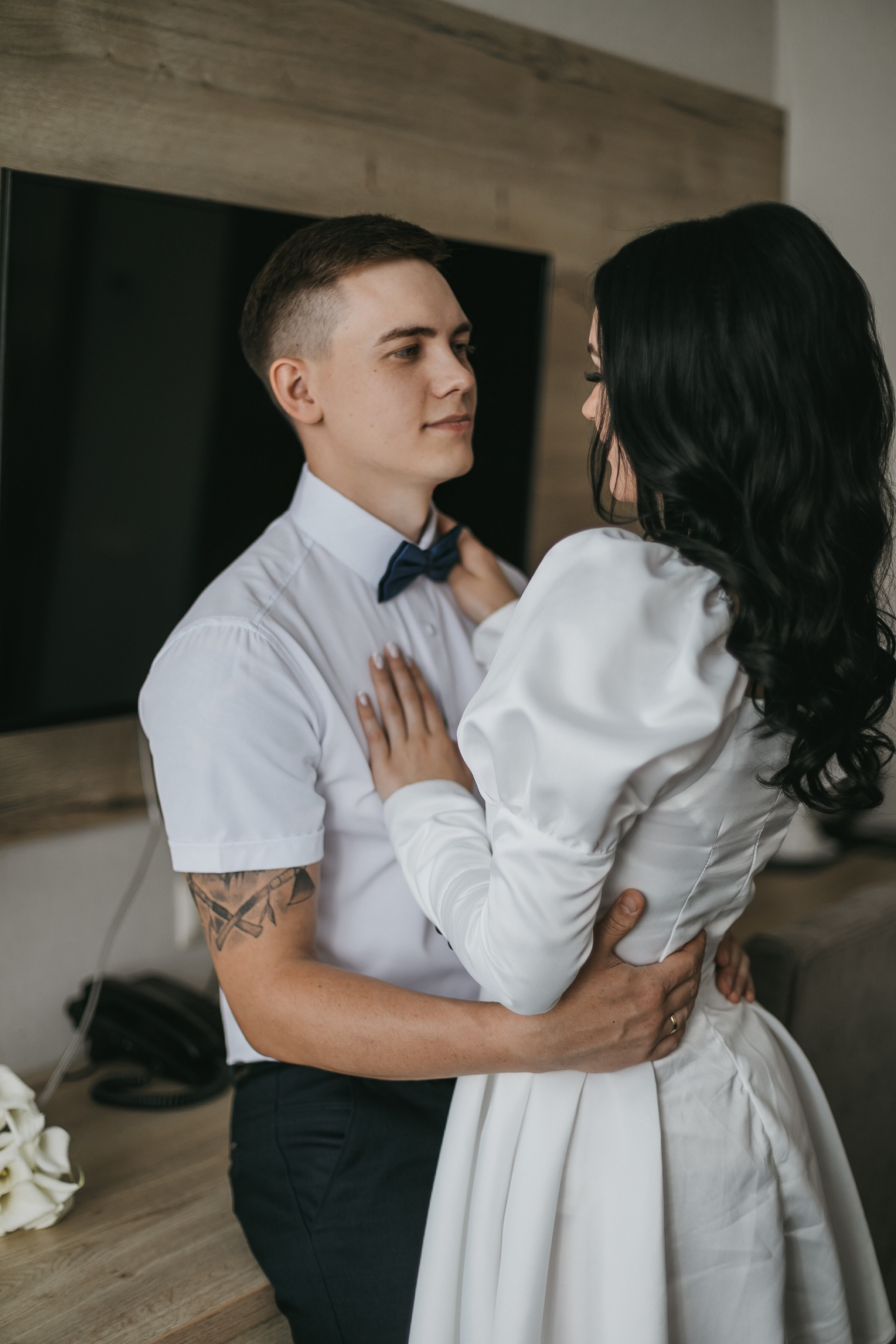 Алексей & Наталья. Свадебный и семейный фотограф в Курске и Курчатове Киреева Лена