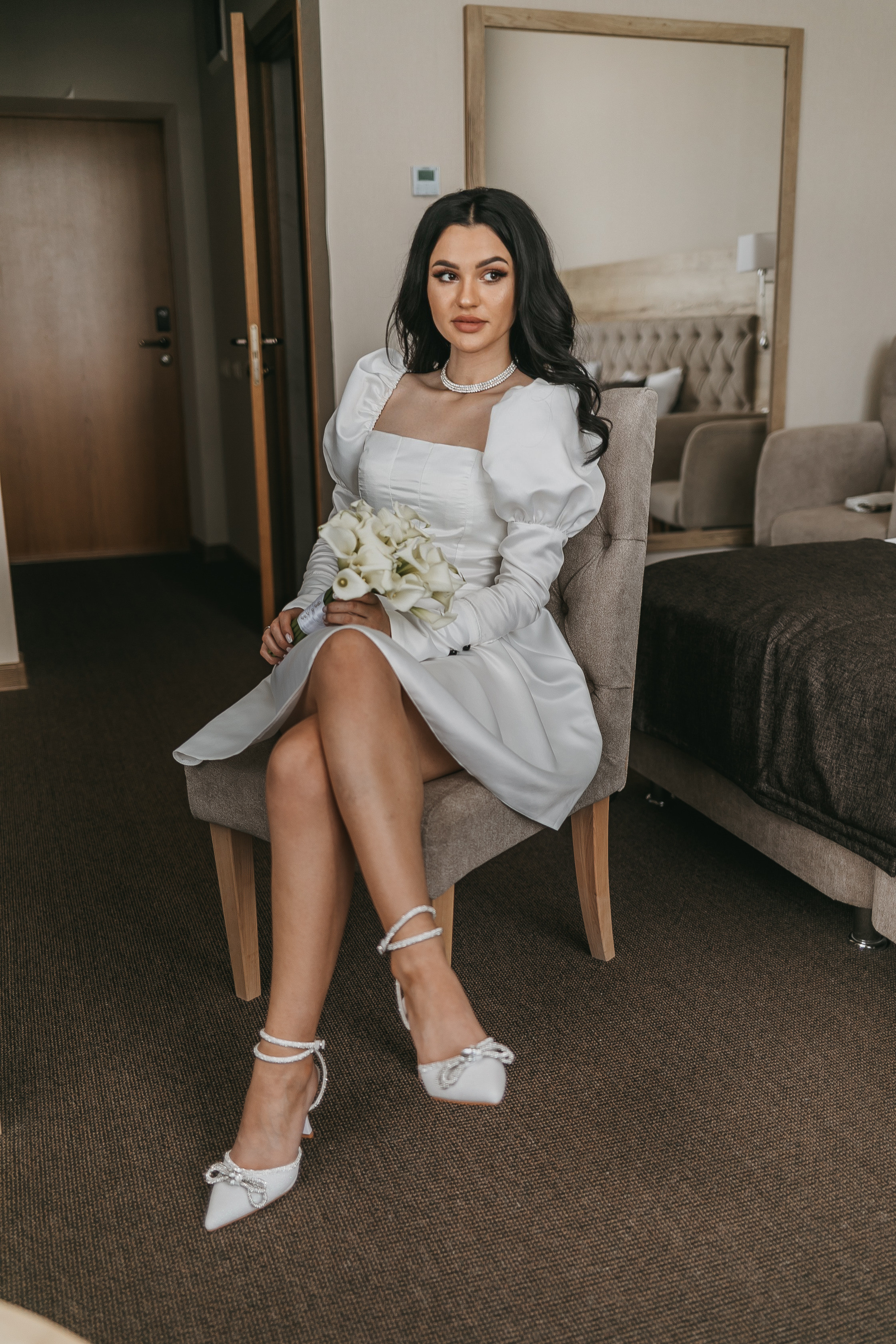 Алексей & Наталья. Свадебный и семейный фотограф в Курске и Курчатове Киреева Лена