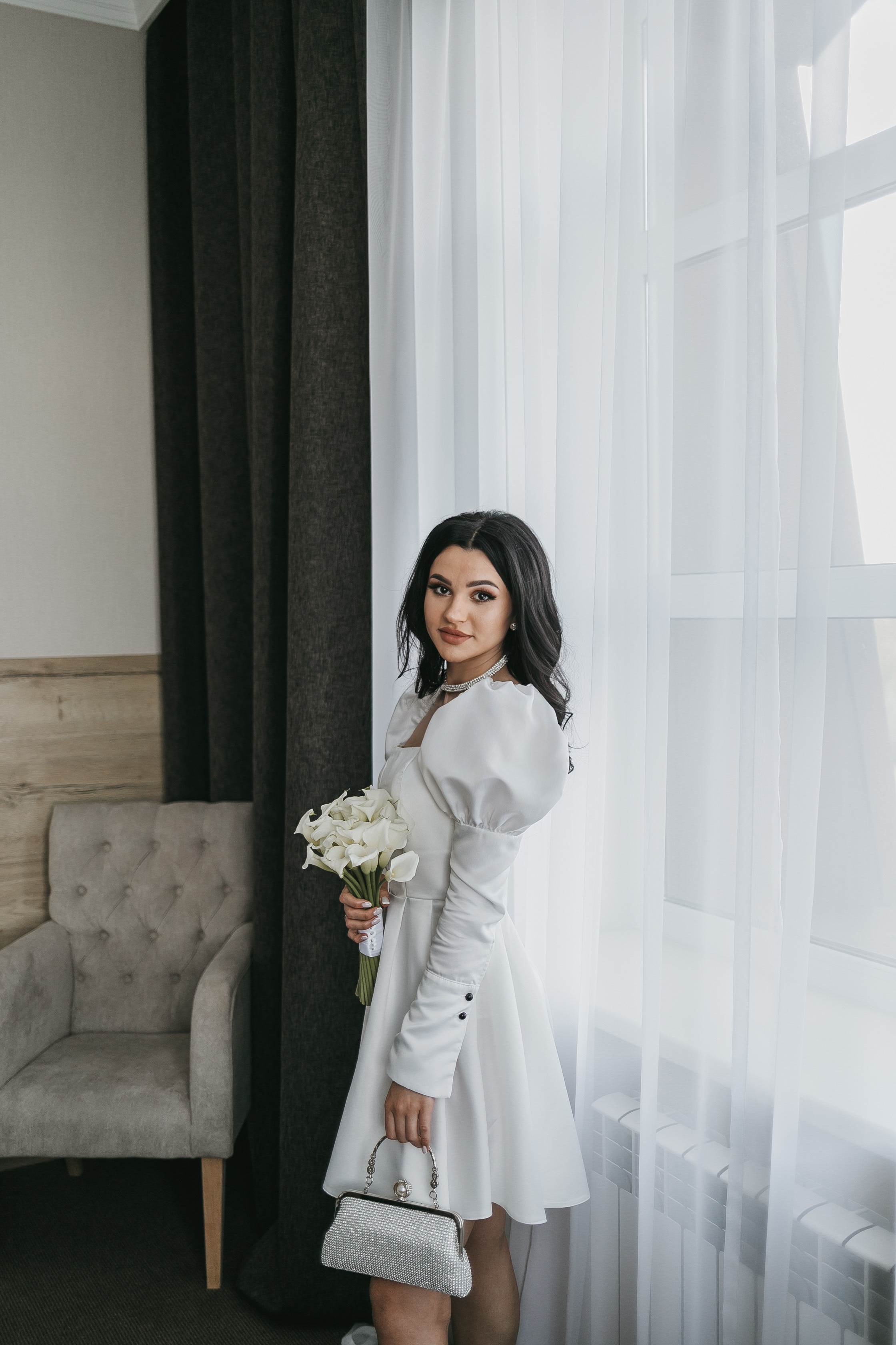 Алексей & Наталья. Свадебный и семейный фотограф в Курске и Курчатове Киреева Лена