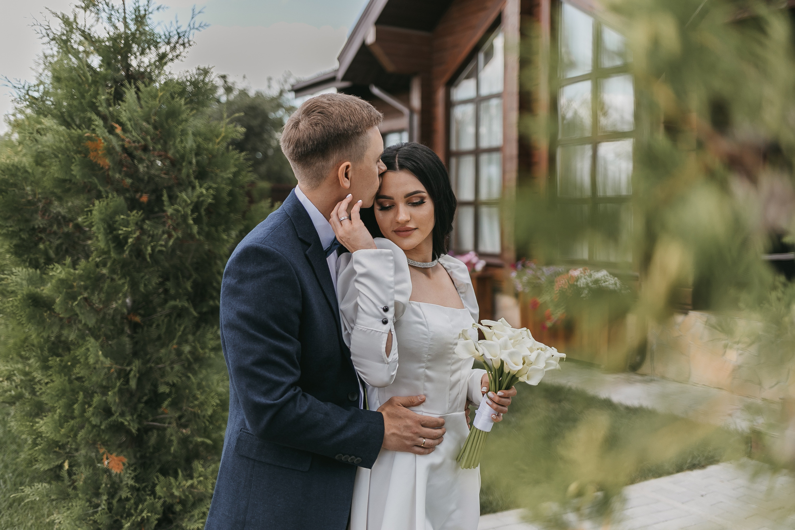 Алексей & Наталья. Свадебный и семейный фотограф в Курске и Курчатове Киреева Лена