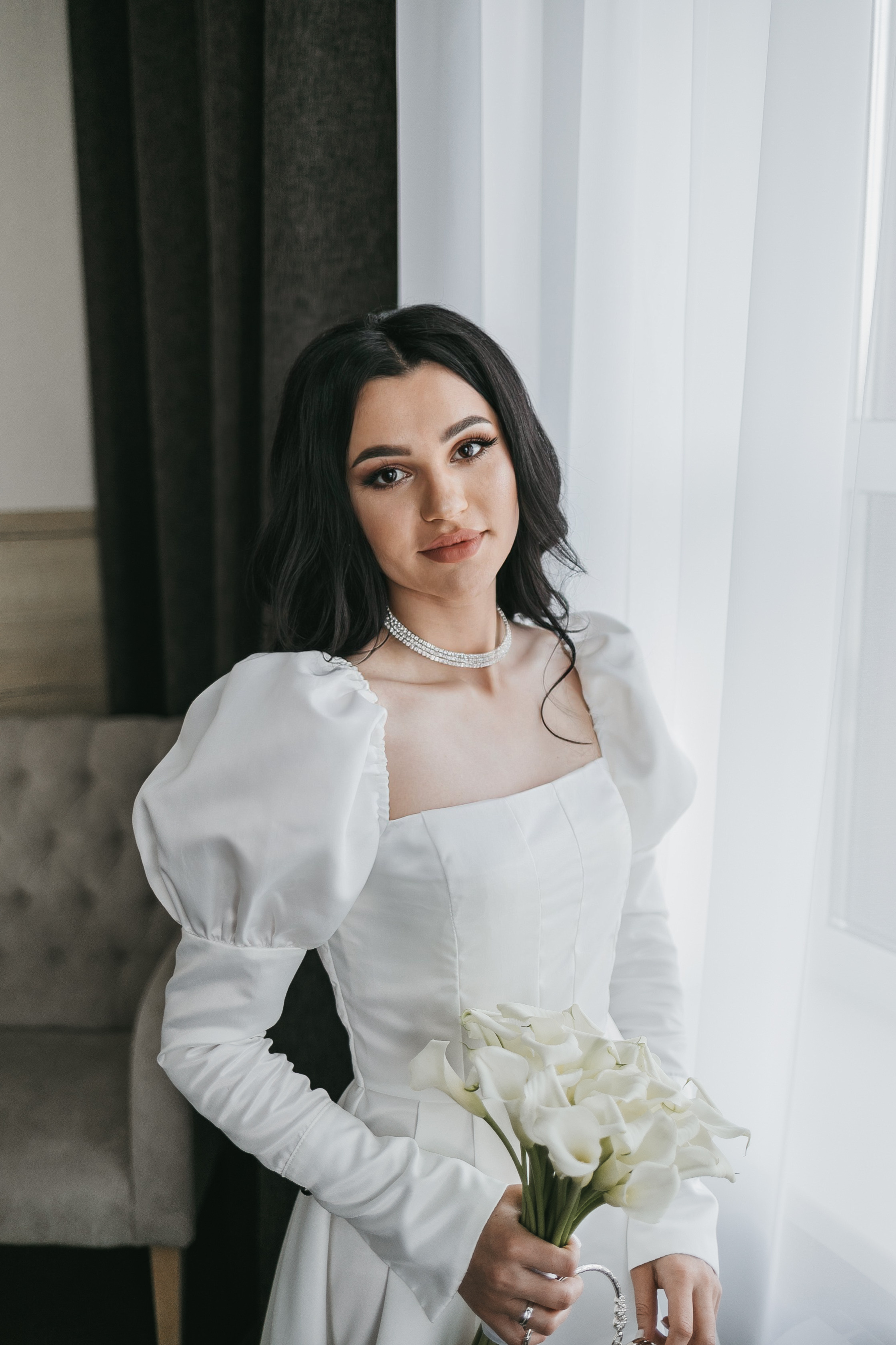 Алексей & Наталья. Свадебный и семейный фотограф в Курске и Курчатове Киреева Лена