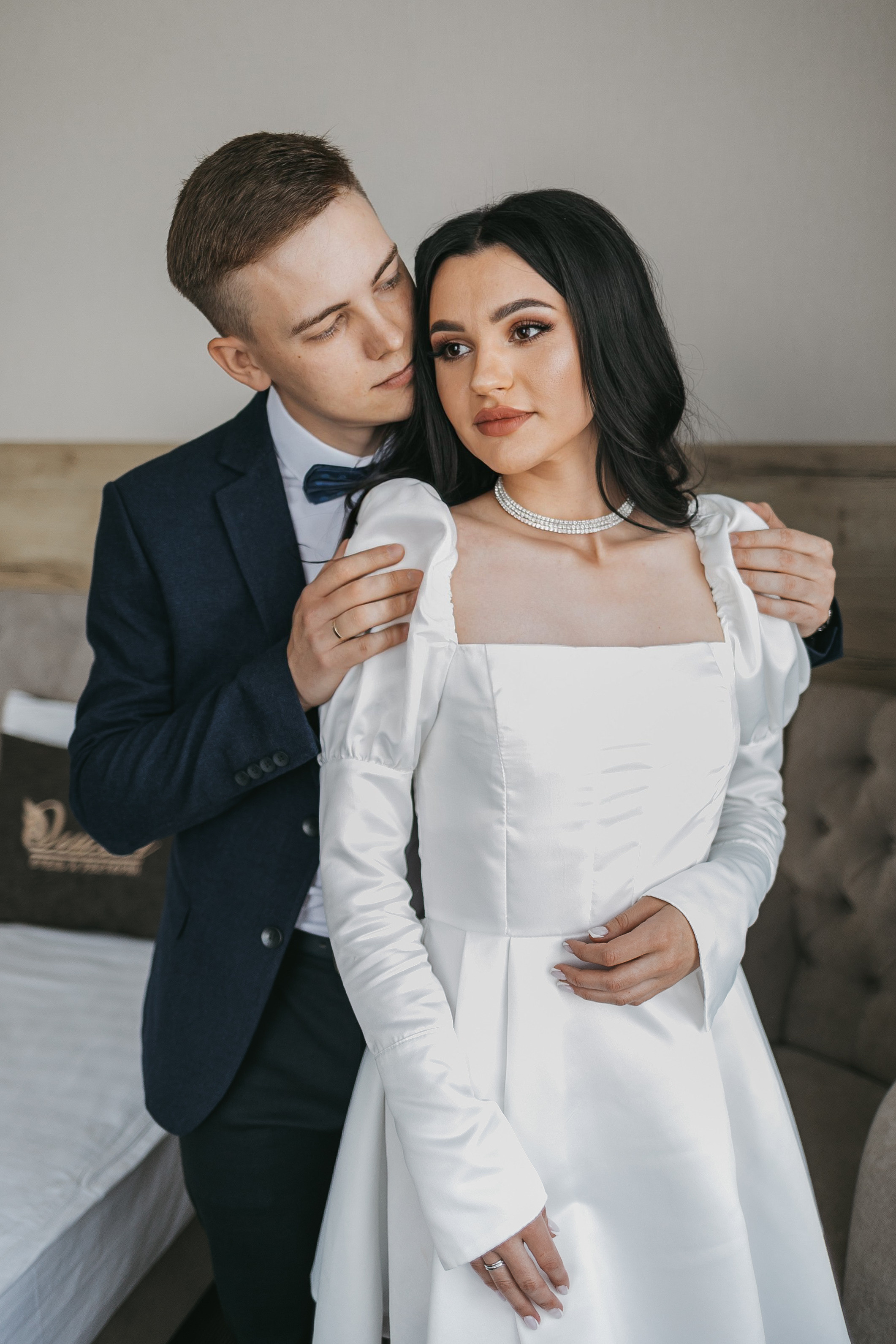 Алексей & Наталья. Свадебный и семейный фотограф в Курске и Курчатове Киреева Лена