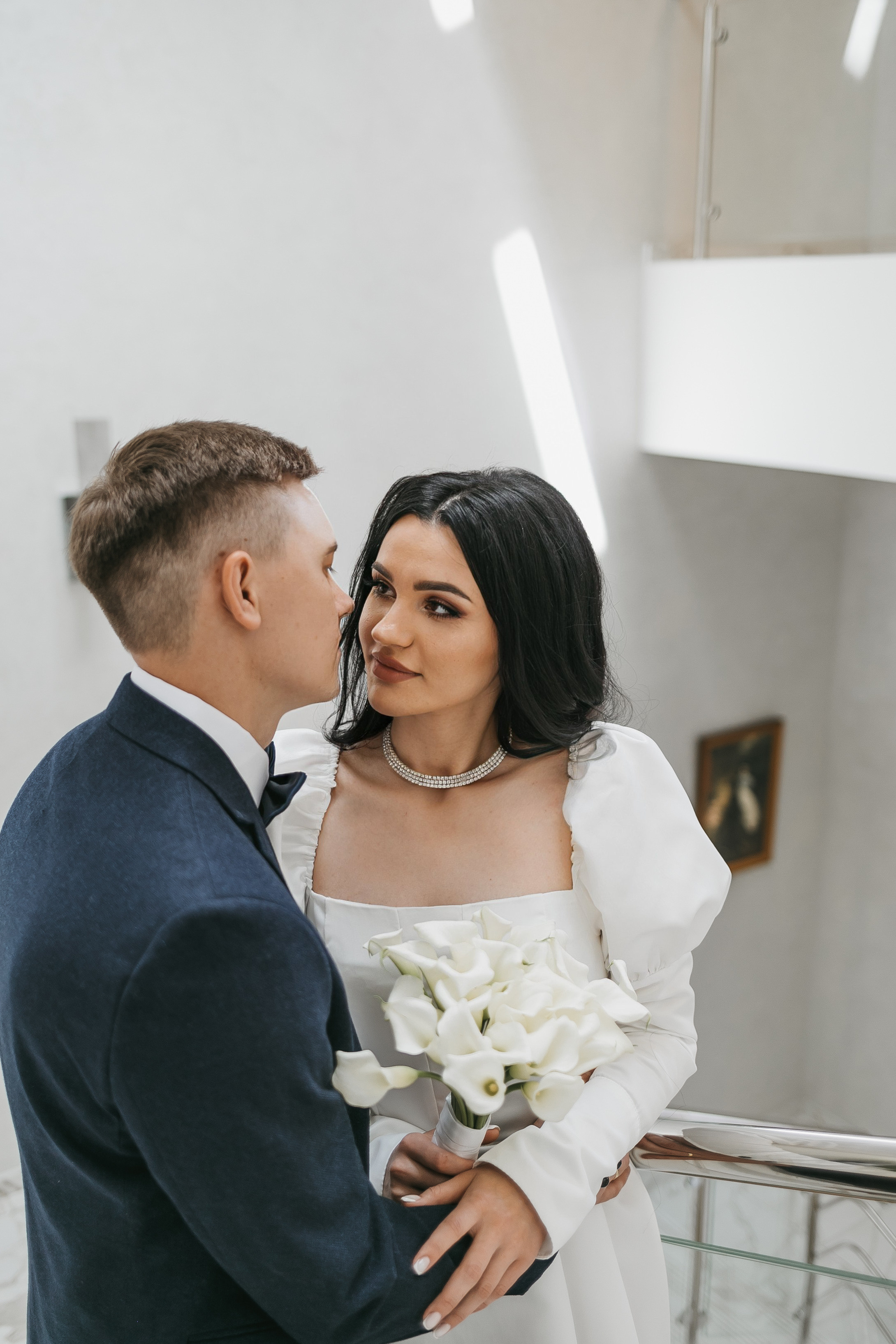 Алексей & Наталья. Свадебный и семейный фотограф в Курске и Курчатове Киреева Лена