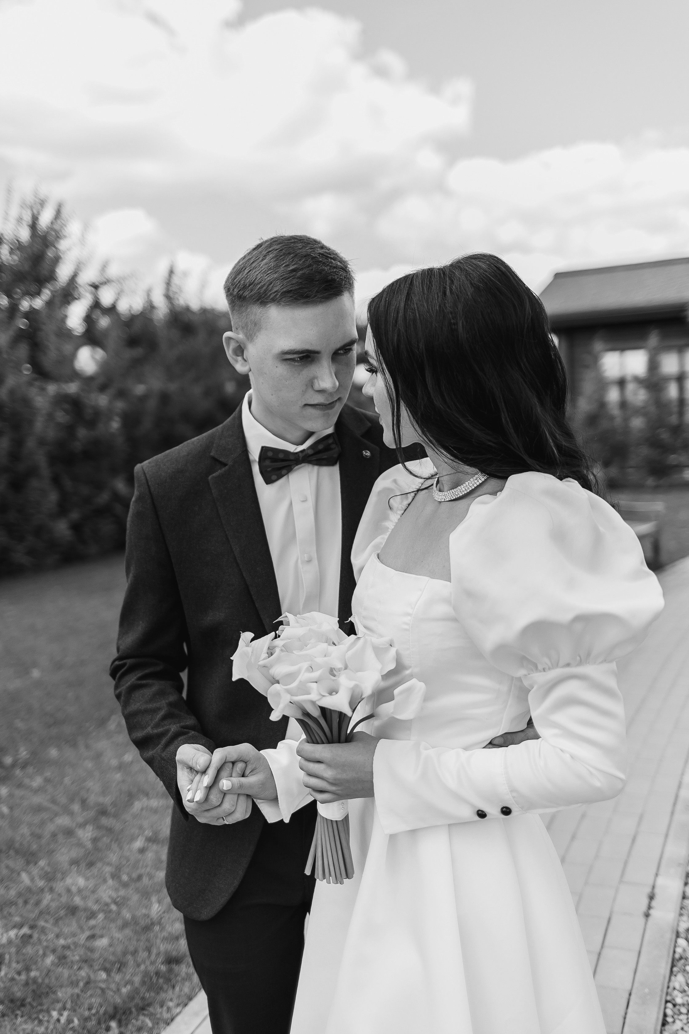 Алексей & Наталья. Свадебный и семейный фотограф в Курске и Курчатове Киреева Лена