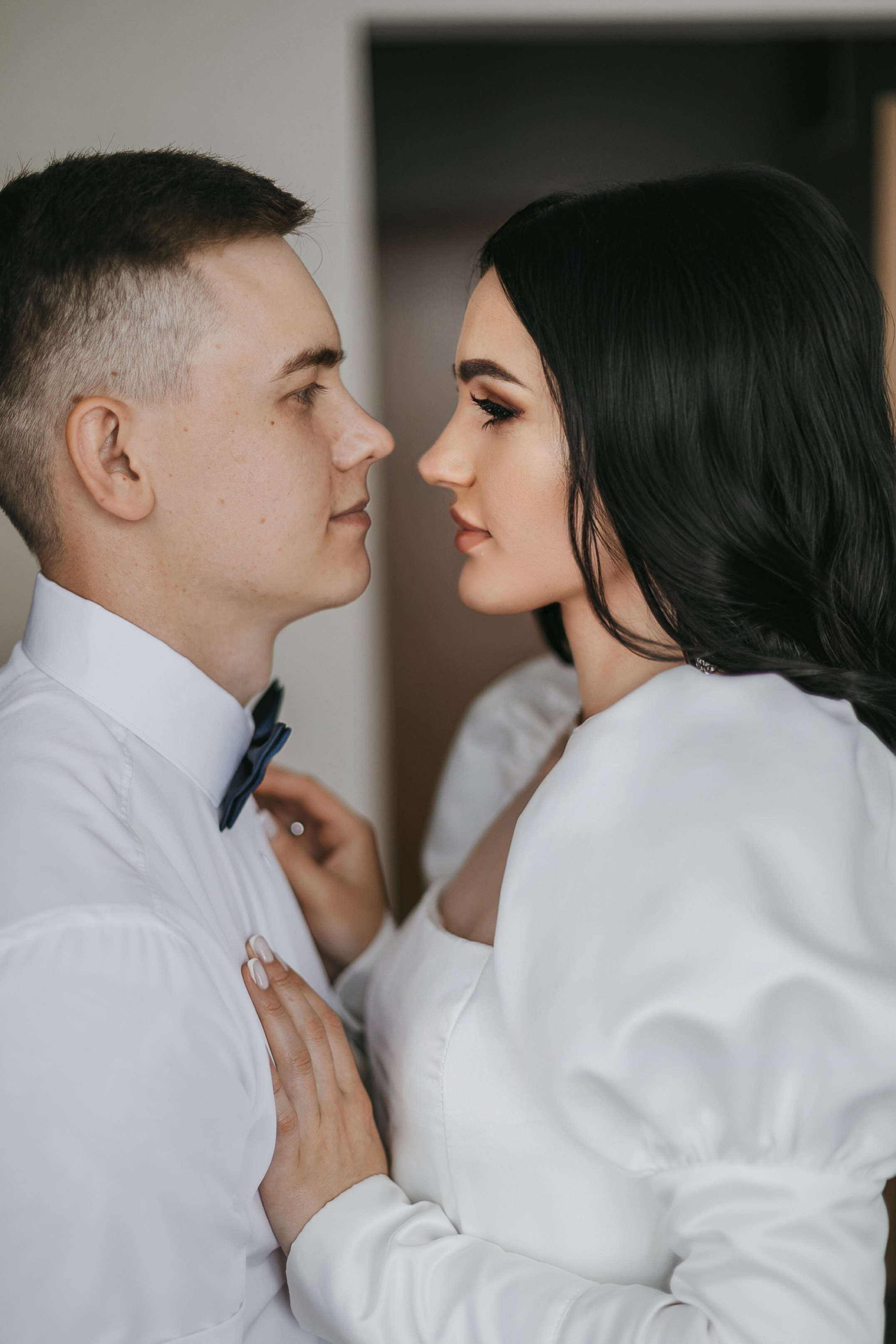 Алексей & Наталья. Свадебный и семейный фотограф в Курске и Курчатове Киреева Лена