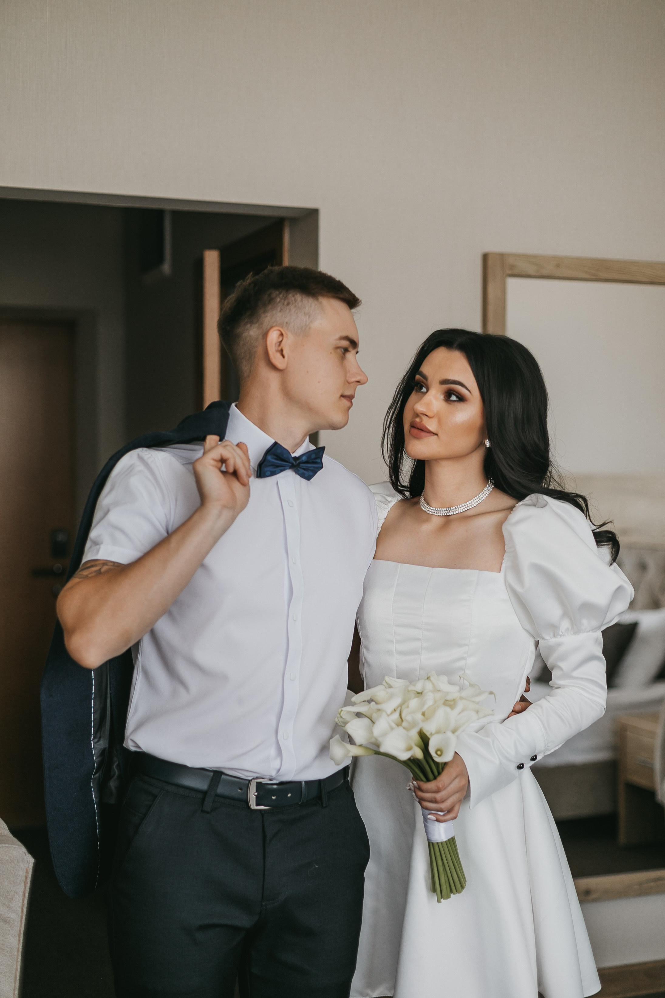 Алексей & Наталья. Свадебный и семейный фотограф в Курске и Курчатове Киреева Лена