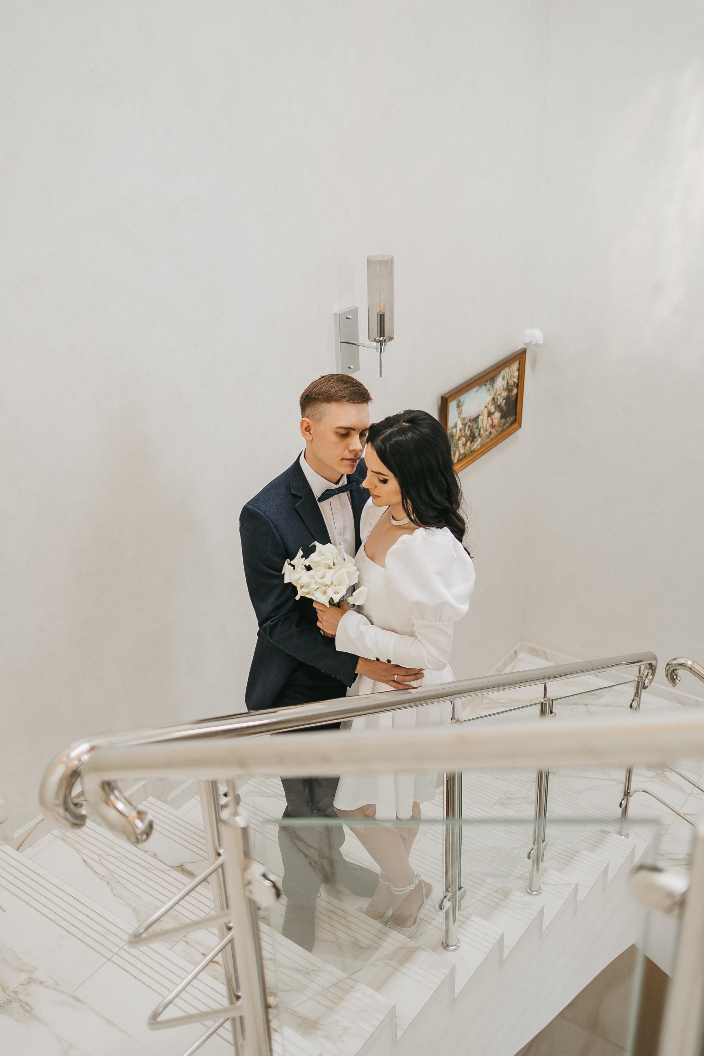 Алексей & Наталья. Свадебный и семейный фотограф в Курске и Курчатове Киреева Лена