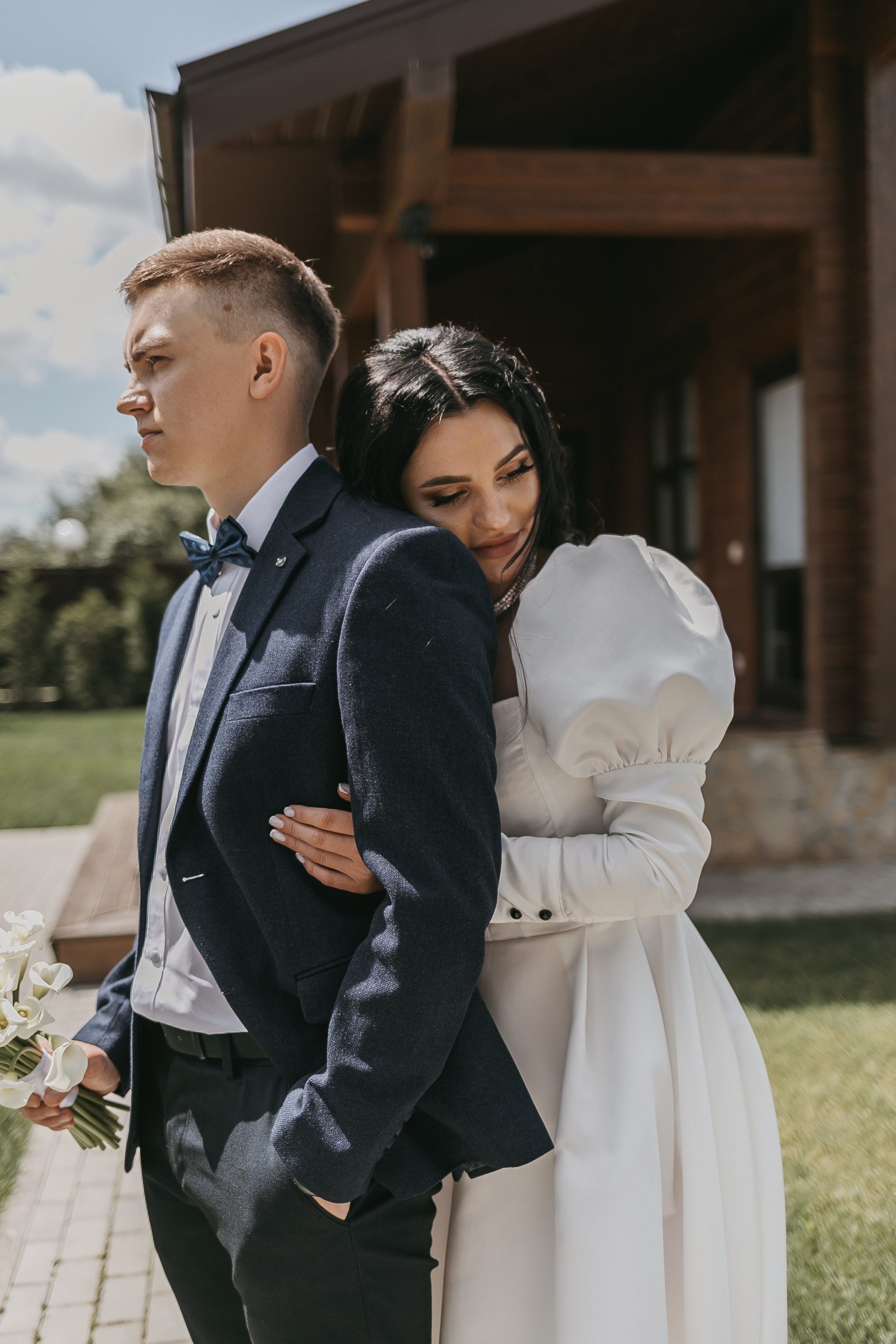 Алексей & Наталья. Свадебный и семейный фотограф в Курске и Курчатове Киреева Лена