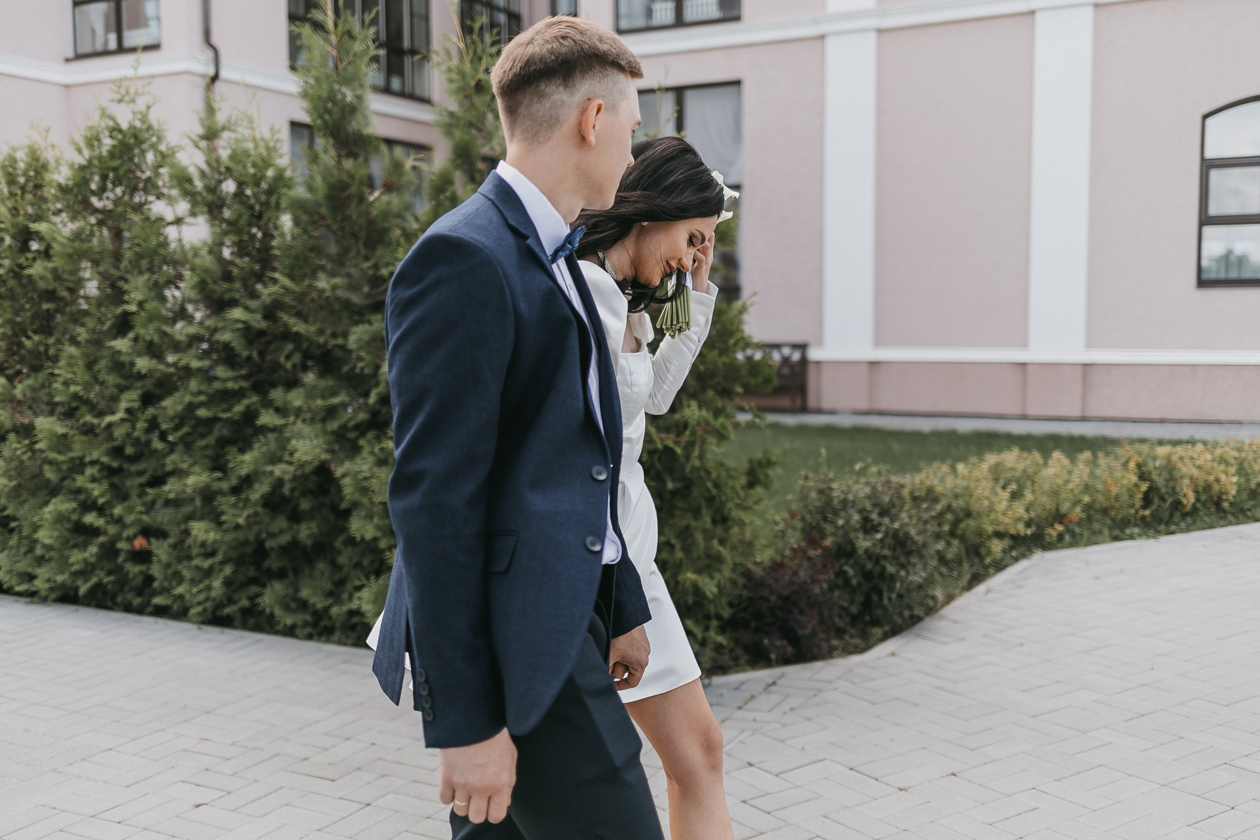 Алексей & Наталья. Свадебный и семейный фотограф в Курске и Курчатове Киреева Лена