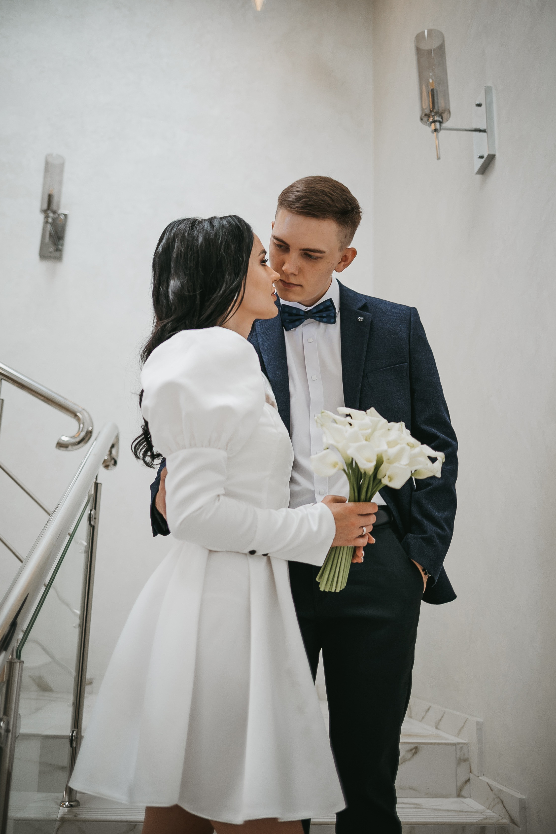 Алексей & Наталья. Свадебный и семейный фотограф в Курске и Курчатове Киреева Лена