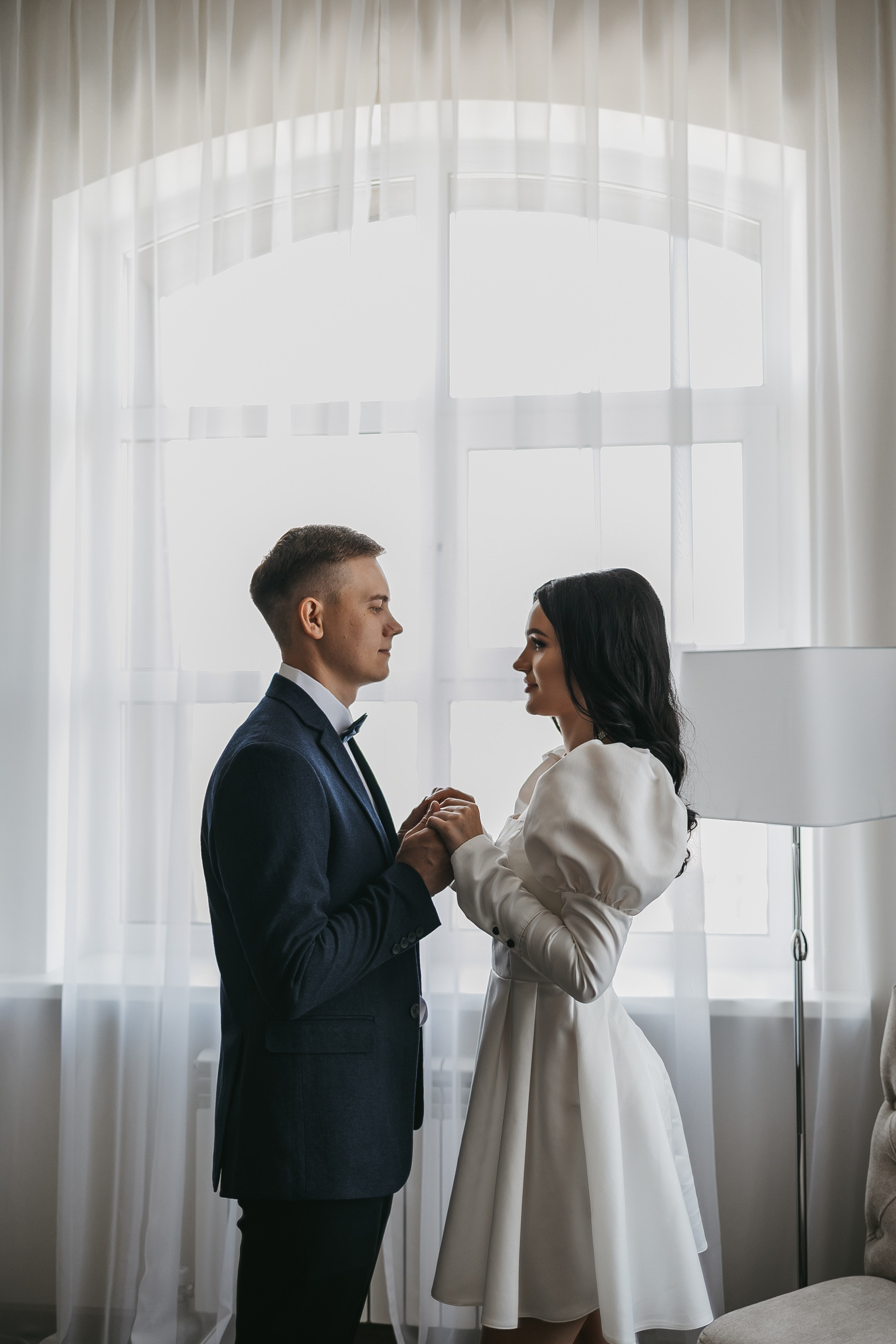 Алексей & Наталья. Свадебный и семейный фотограф в Курске и Курчатове Киреева Лена